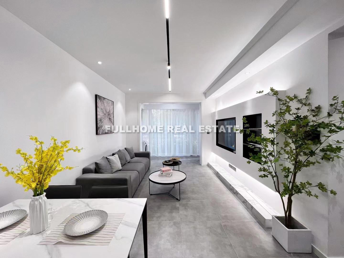 Louis Triumph Palace - Interior view 2, Shanghai rental property