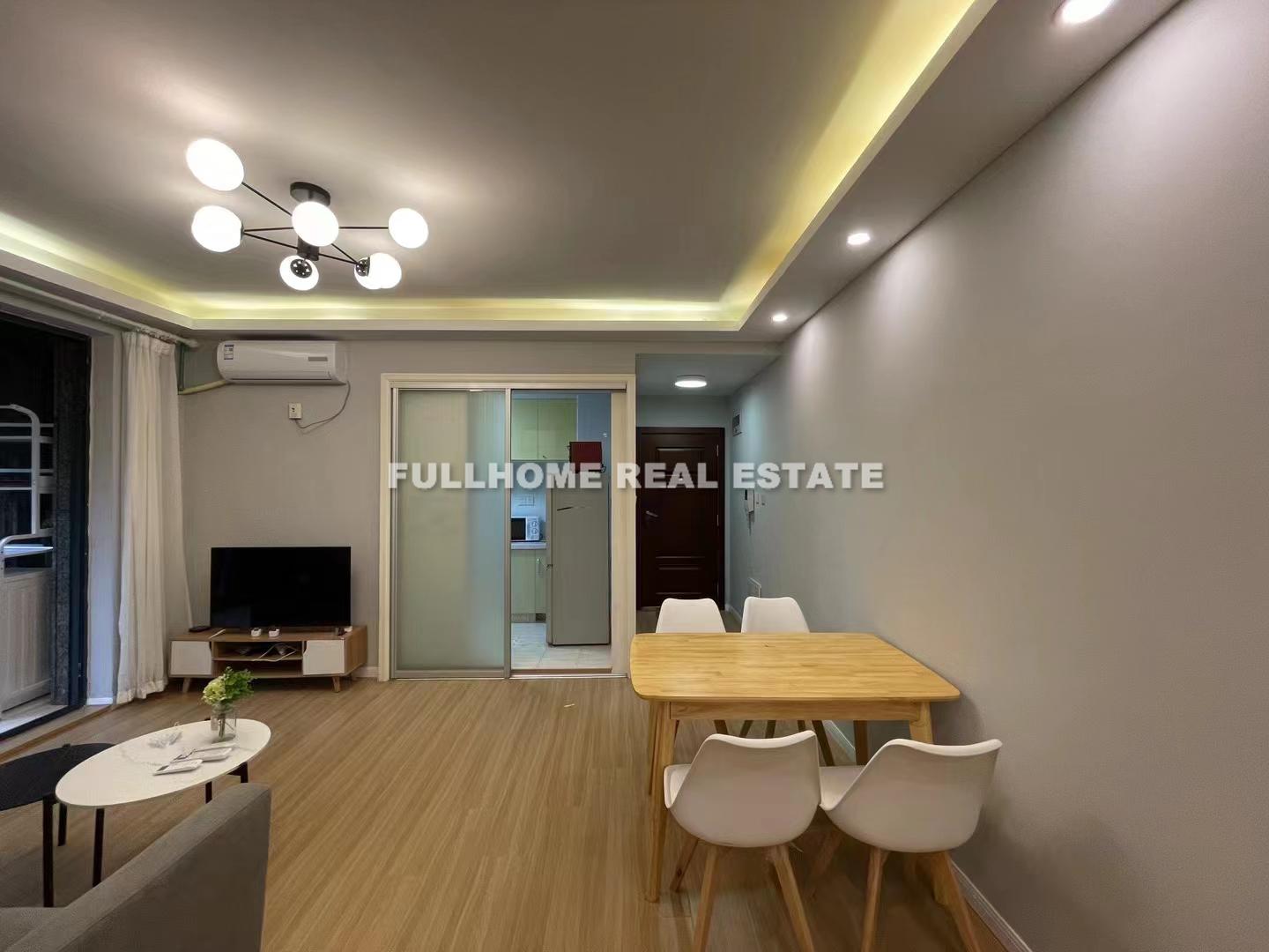 Tianshan Yijingyuan - Interior view 5, Shanghai rental property