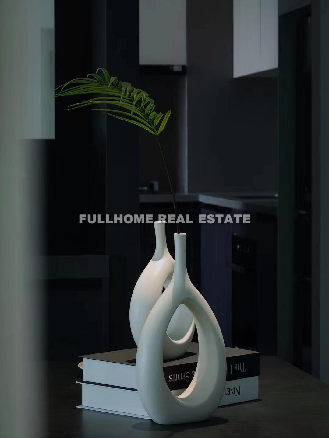 Oriental Manhattan - Interior view 5, Shanghai rental property