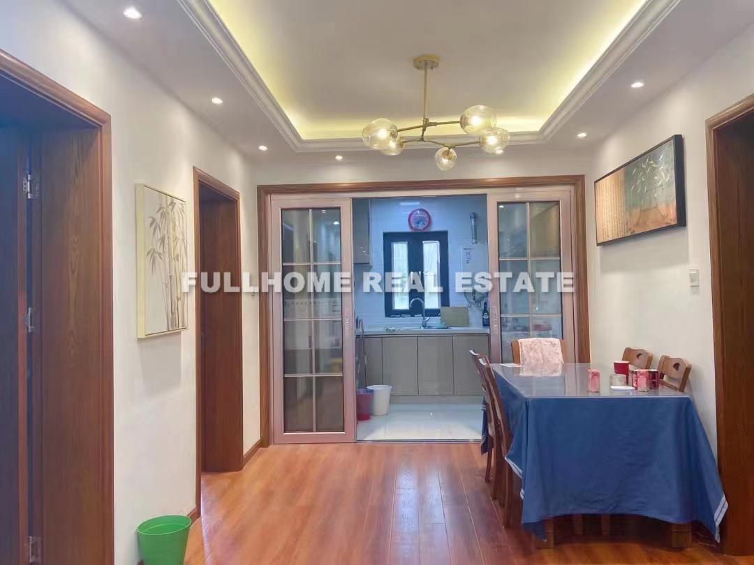 Lane 1-200 Gaoyou Road Old House - Interior view 8, Shanghai rental property