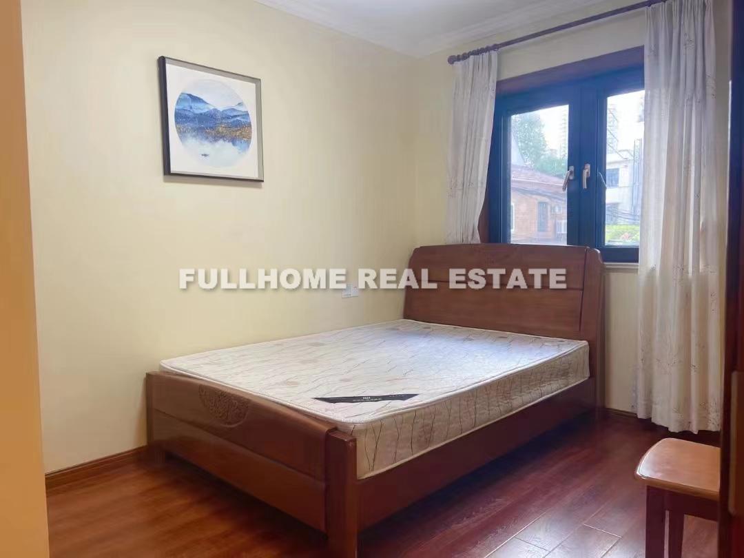Lane 1-200 Gaoyou Road Old House - Interior view 4, Shanghai rental property