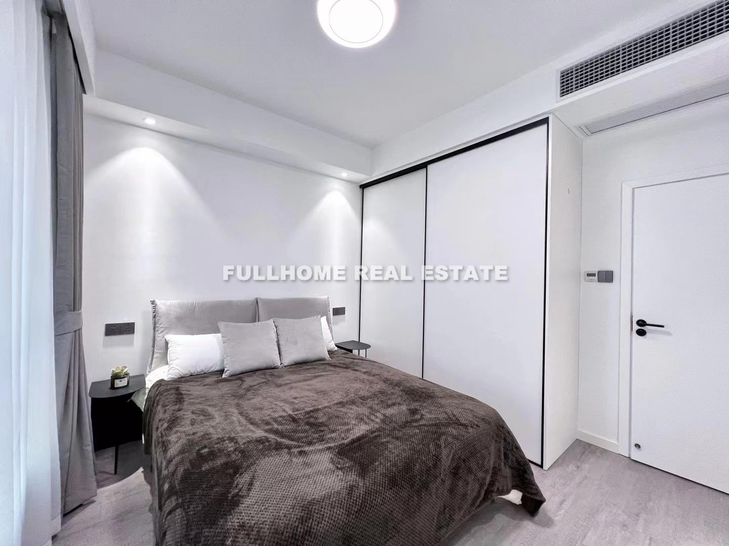 Louis Triumph Palace - Interior view 6, Shanghai rental property
