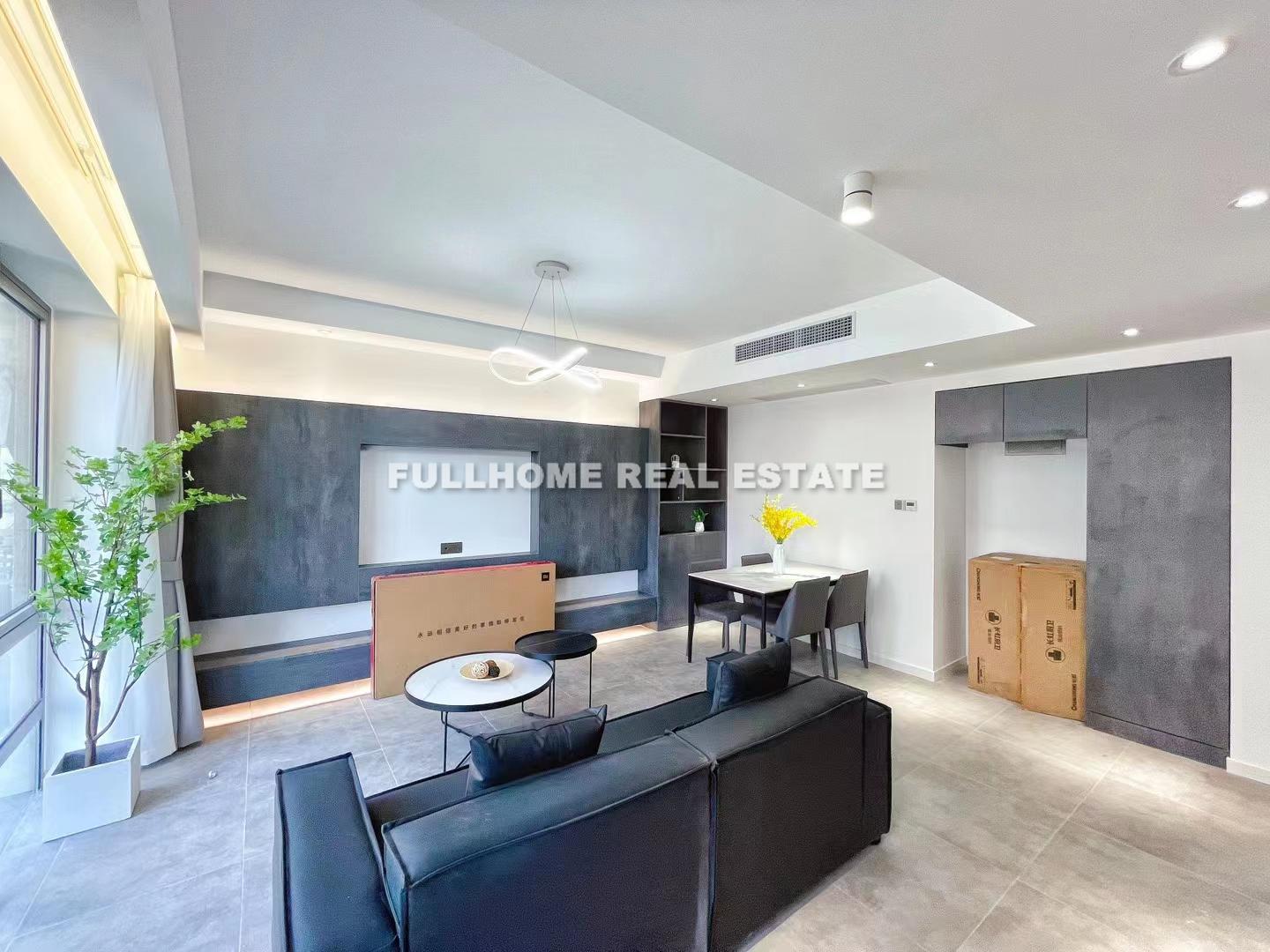 Golden Bund Garden - Interior view 9, Shanghai rental property