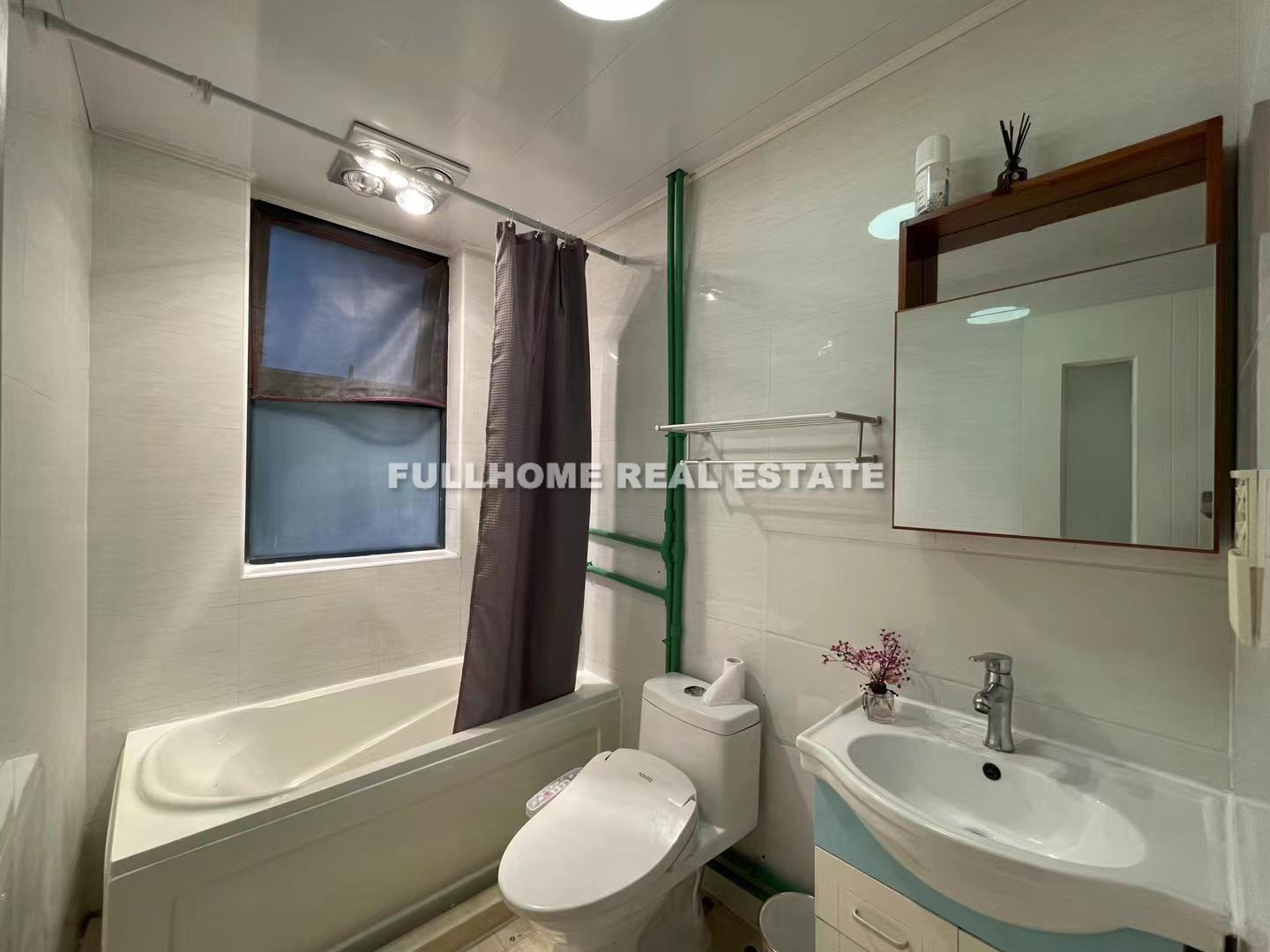Tianshan Yijingyuan - Interior view 8, Shanghai rental property