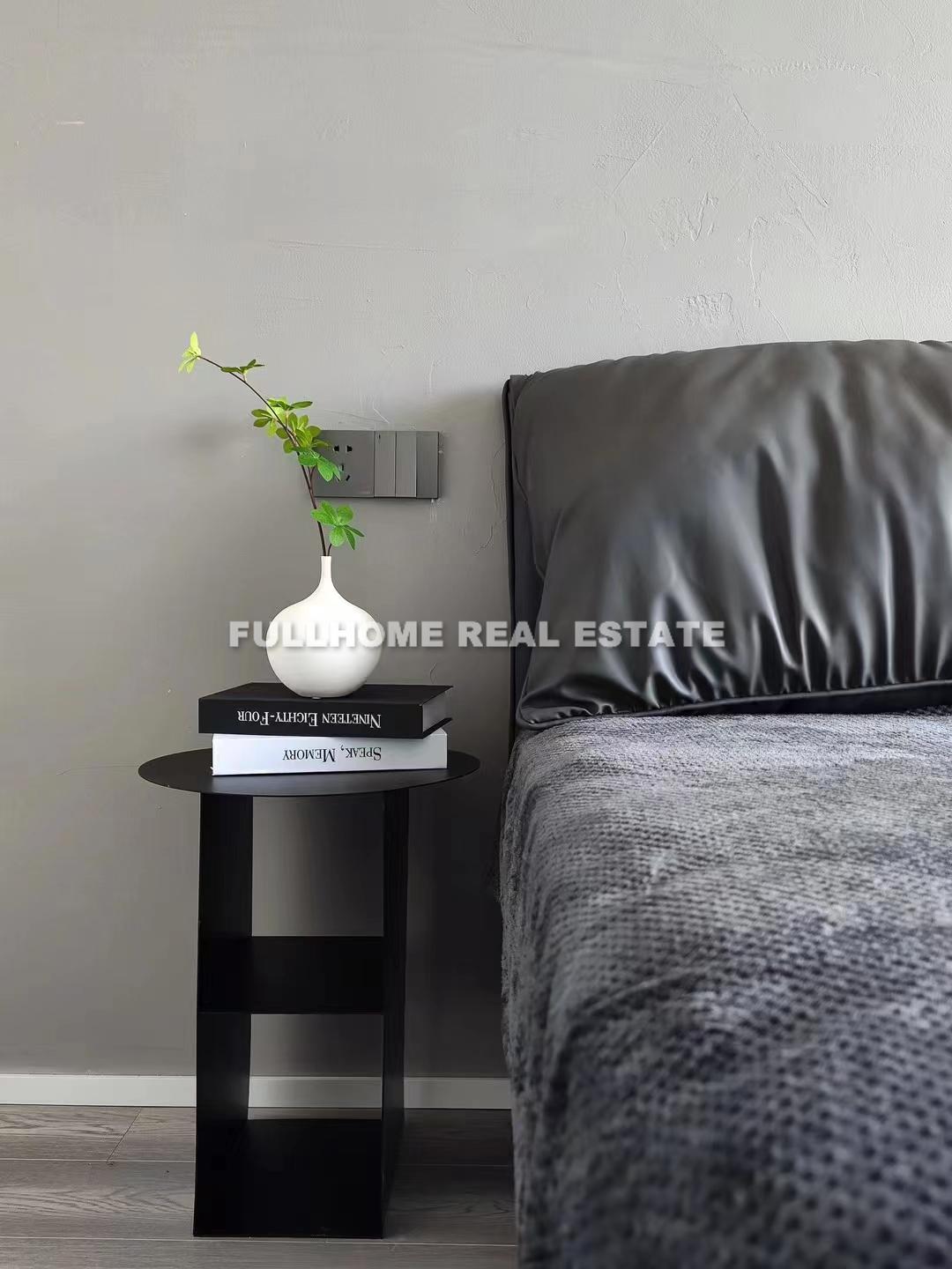 Oriental Manhattan - Interior view 7, Shanghai rental property