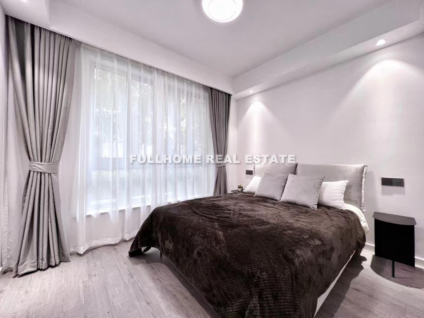 Louis Triumph Palace - Interior view 4, Shanghai rental property