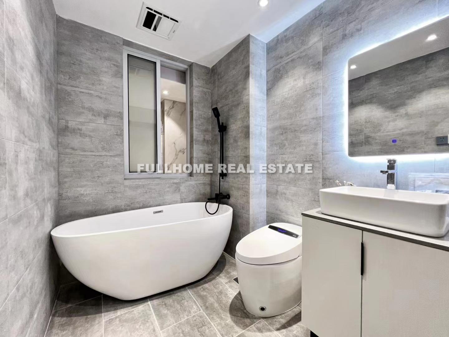 Louis Triumph Palace - Interior view 8, Shanghai rental property