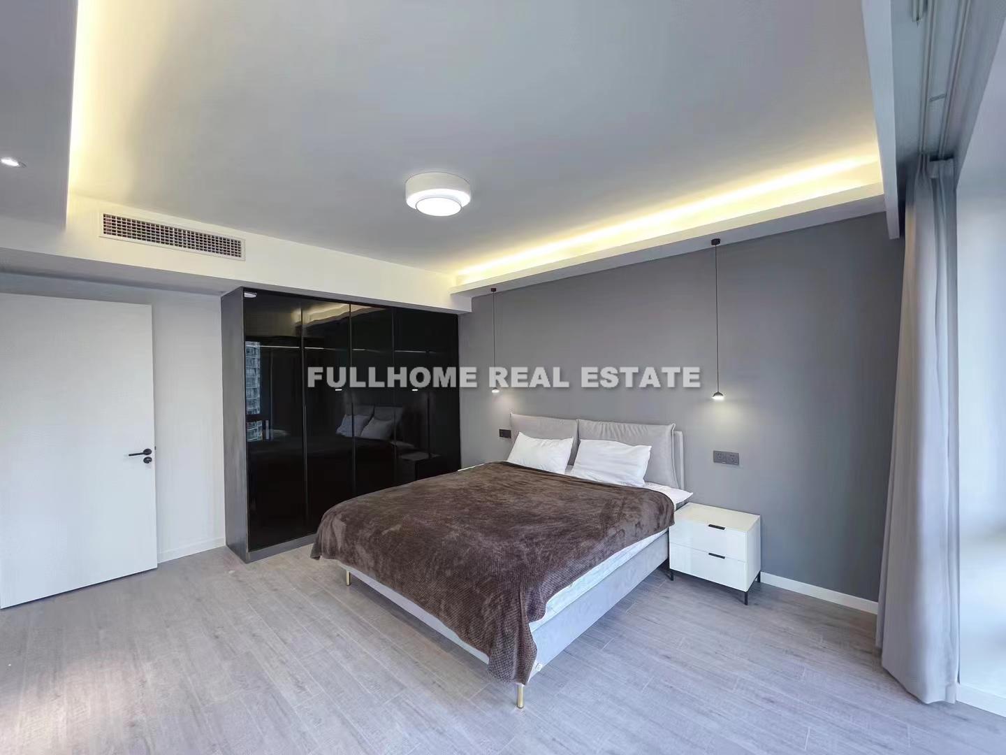 Golden Bund Garden - Interior view 2, Shanghai rental property