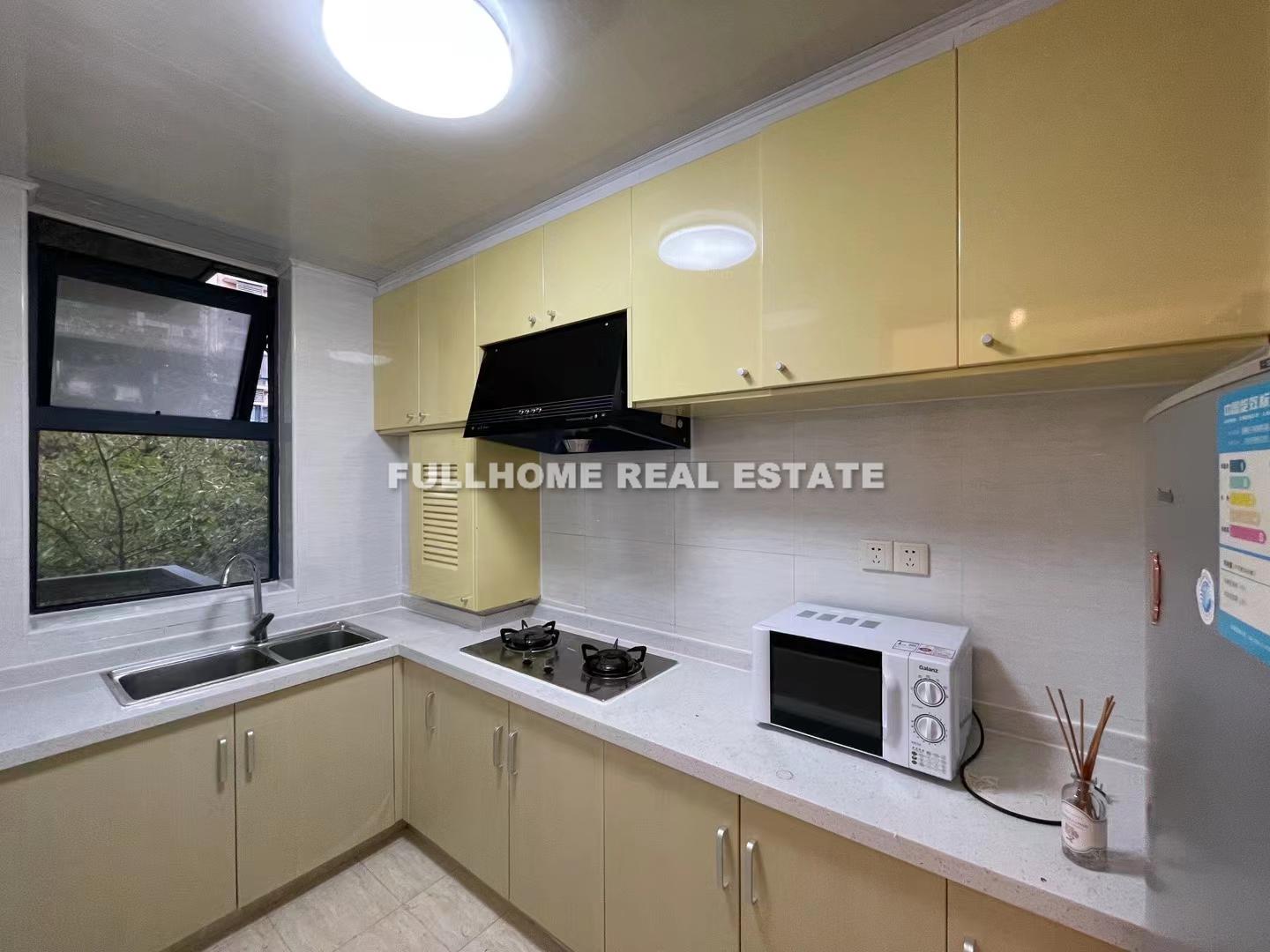 Tianshan Yijingyuan - Interior view 6, Shanghai rental property