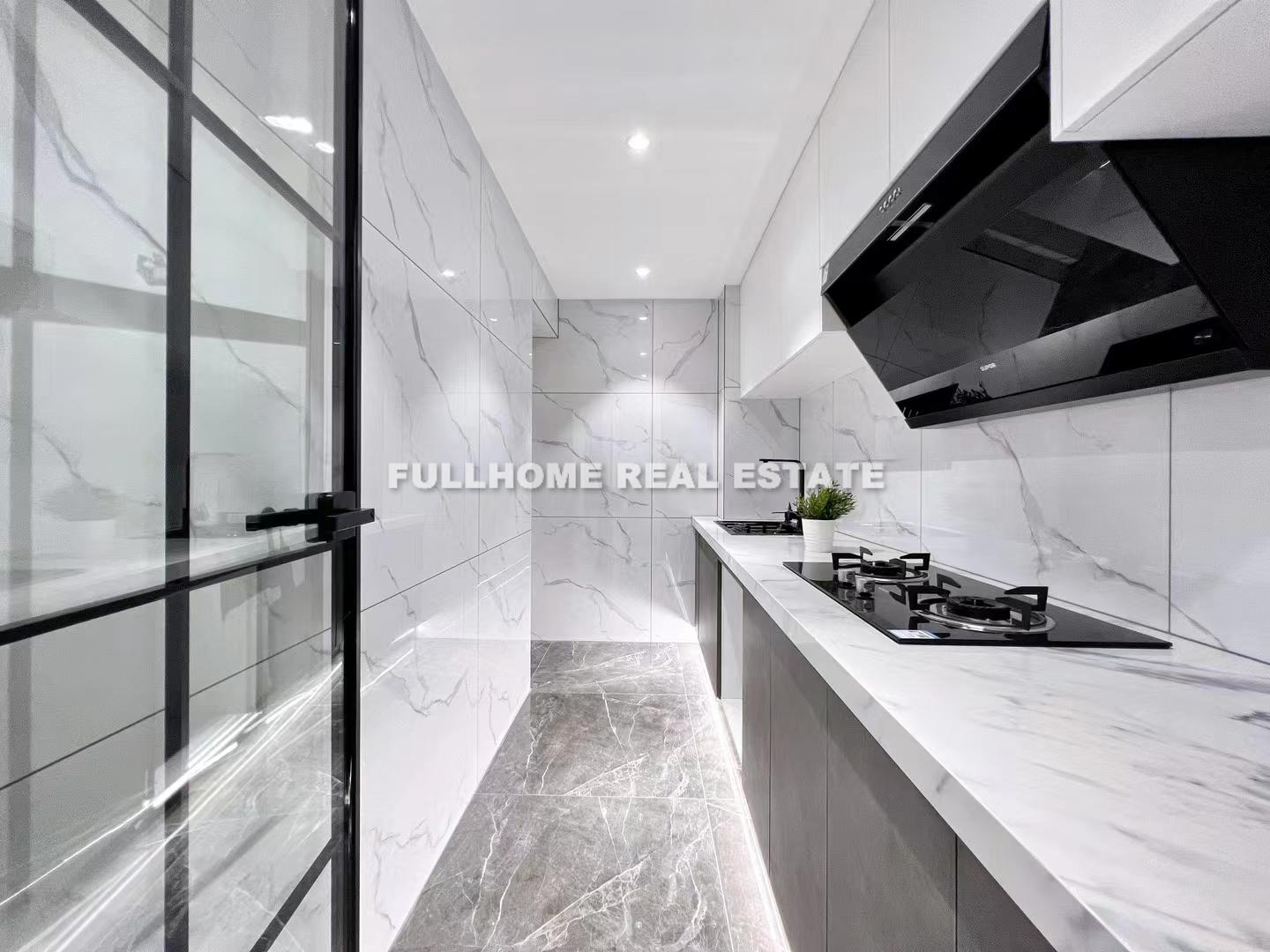 Louis Triumph Palace - Interior view 9, Shanghai rental property