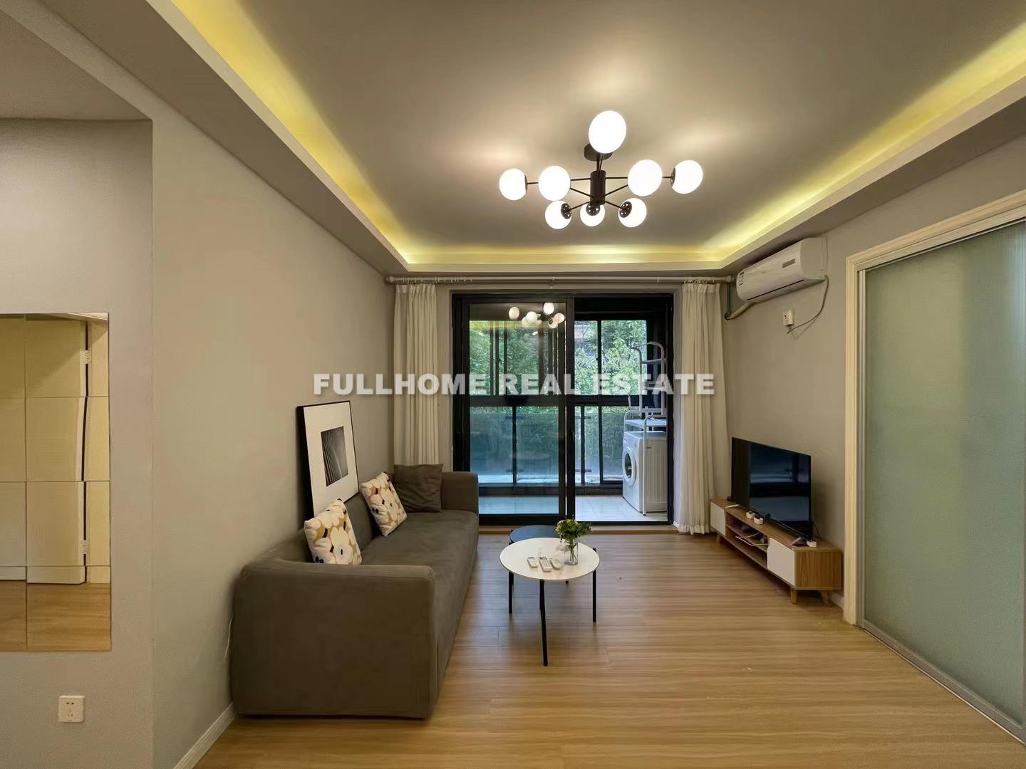Tianshan Yijingyuan - Interior view 2, Shanghai rental property
