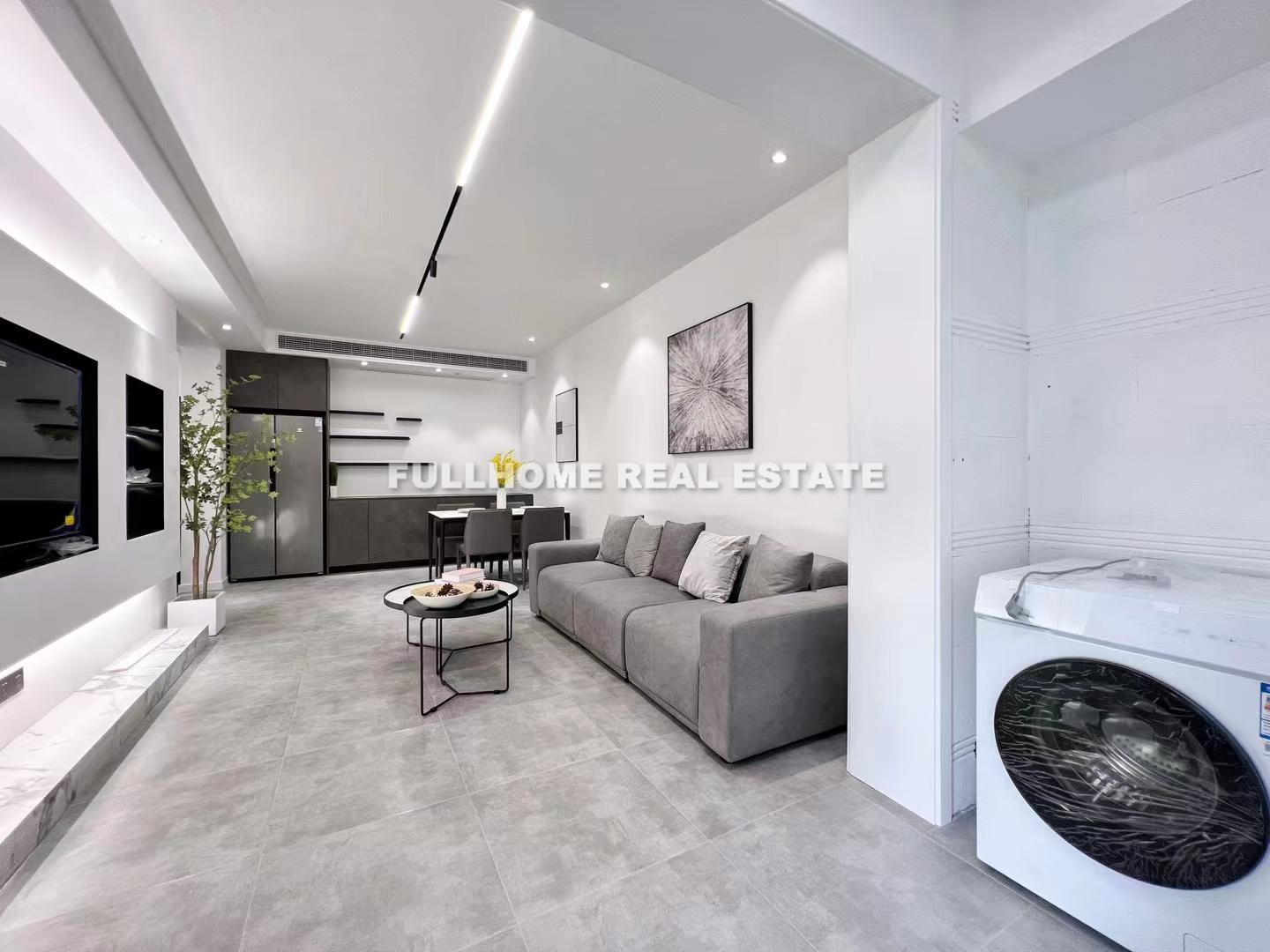 Louis Triumph Palace - Interior view 7, Shanghai rental property