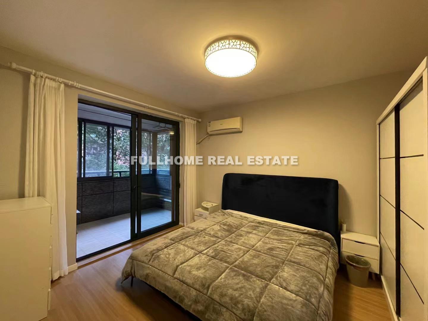 Tianshan Yijingyuan - Interior view 4, Shanghai rental property