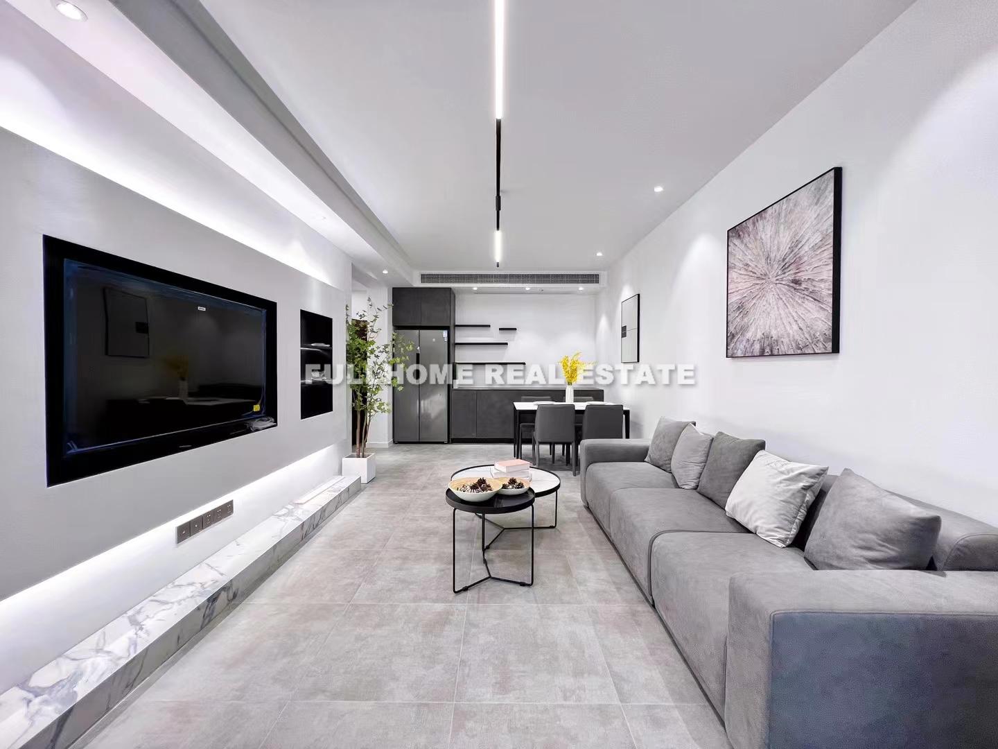 Louis Triumph Palace - Interior view 5, Shanghai rental property