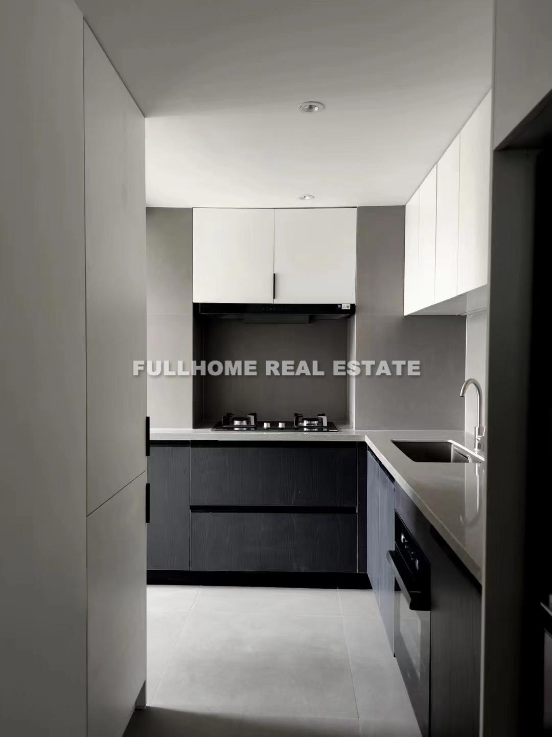 Oriental Manhattan - Interior view 4, Shanghai rental property