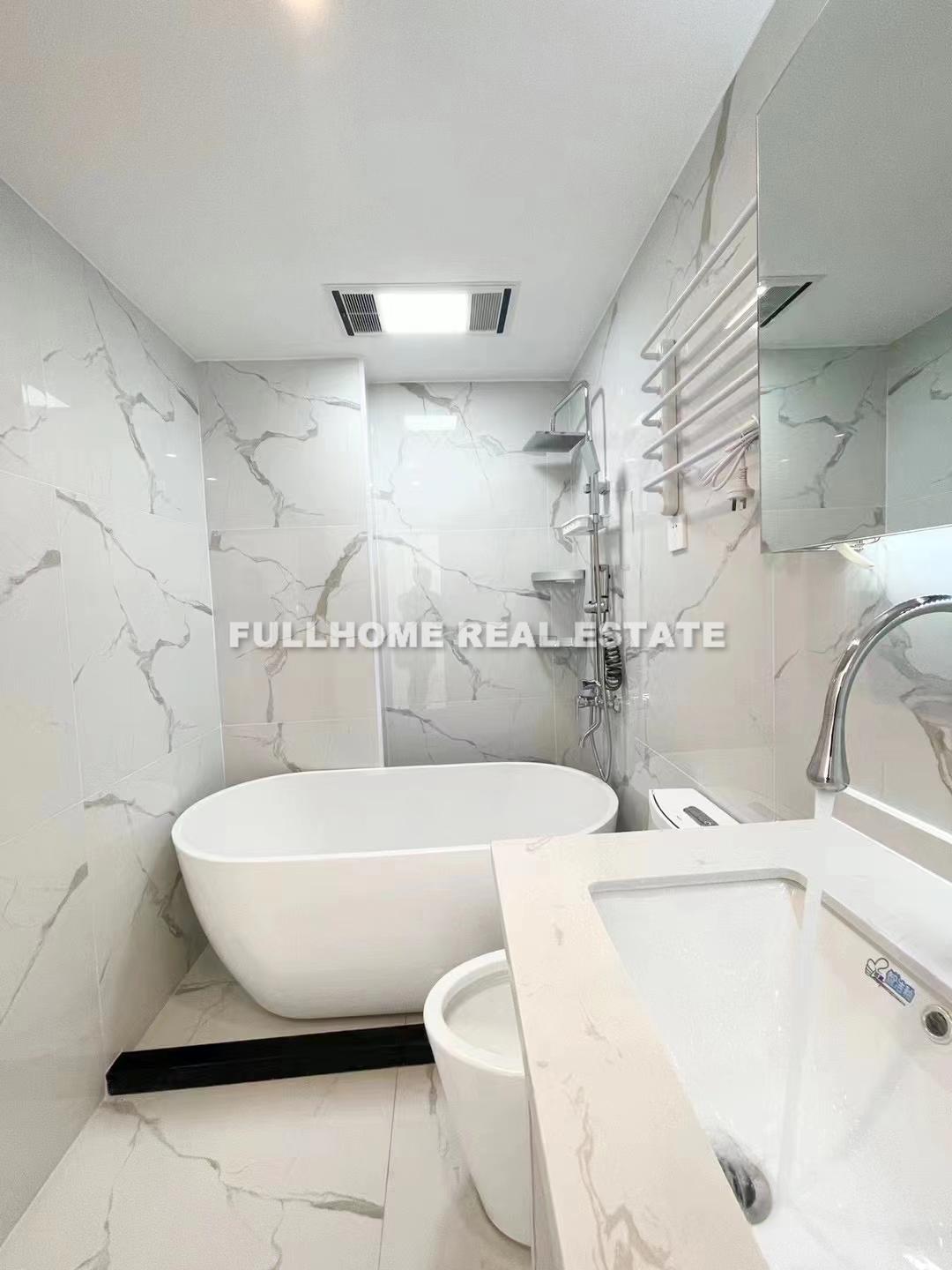 Wuding Mansion - Interior view 6, Shanghai rental property
