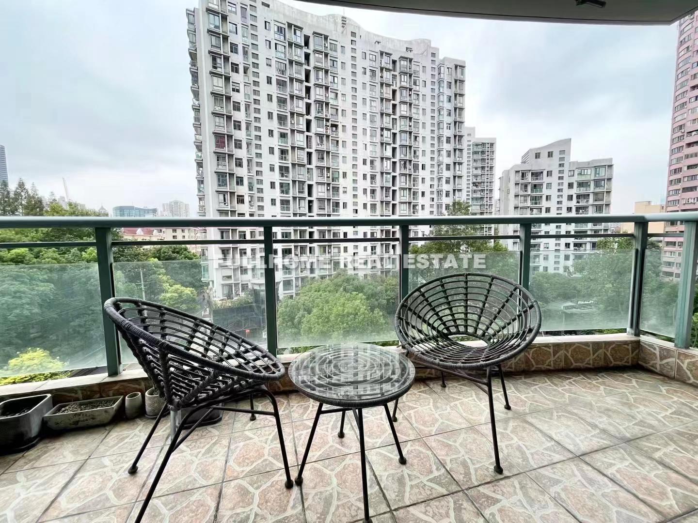 Hong Kai Wan Garden - Interior view 5, Shanghai rental property