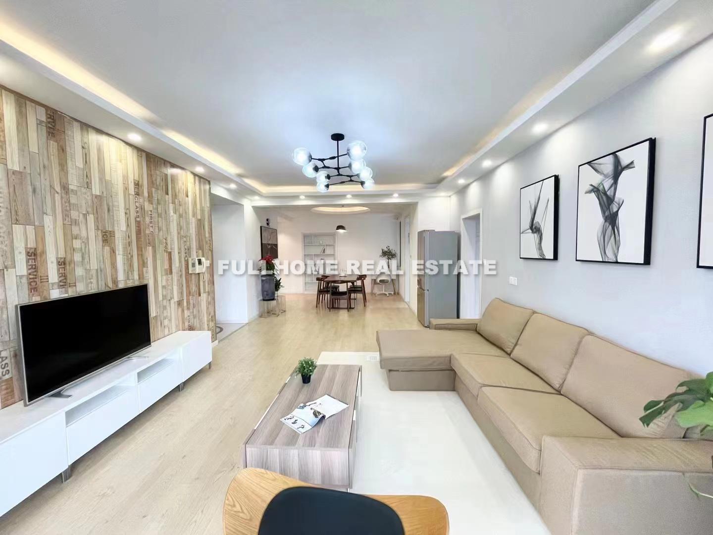 Hong Kai Wan Garden - Interior view 2, Shanghai rental property