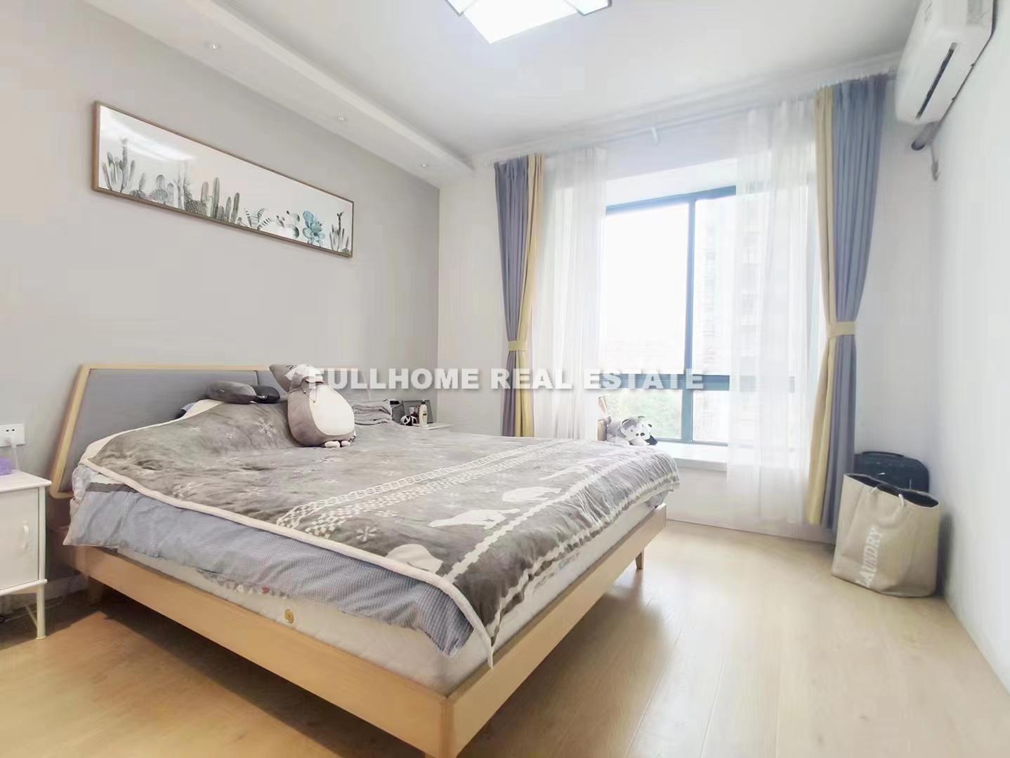 Hong Kai Wan Garden - Interior view 9, Shanghai rental property
