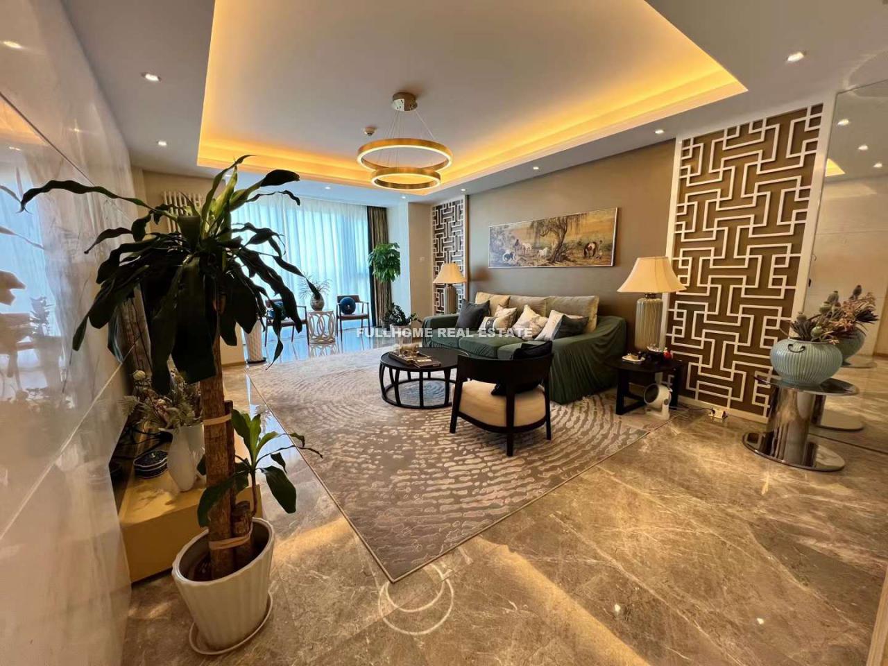 Somerset Fortune Garden - 2 bedroom apartment in Beijing, Lufthansa