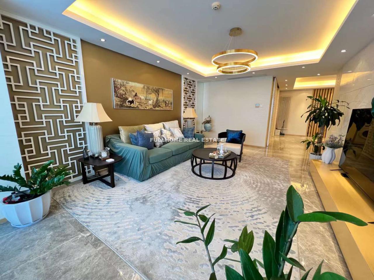 Somerset Fortune Garden - Interior view 2, Beijing rental property