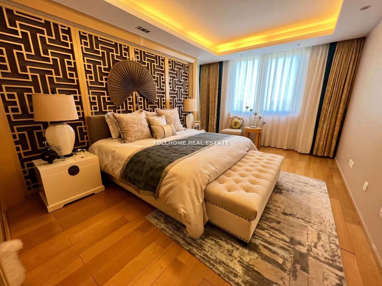 Somerset Fortune Garden - Interior view 5, Beijing rental property