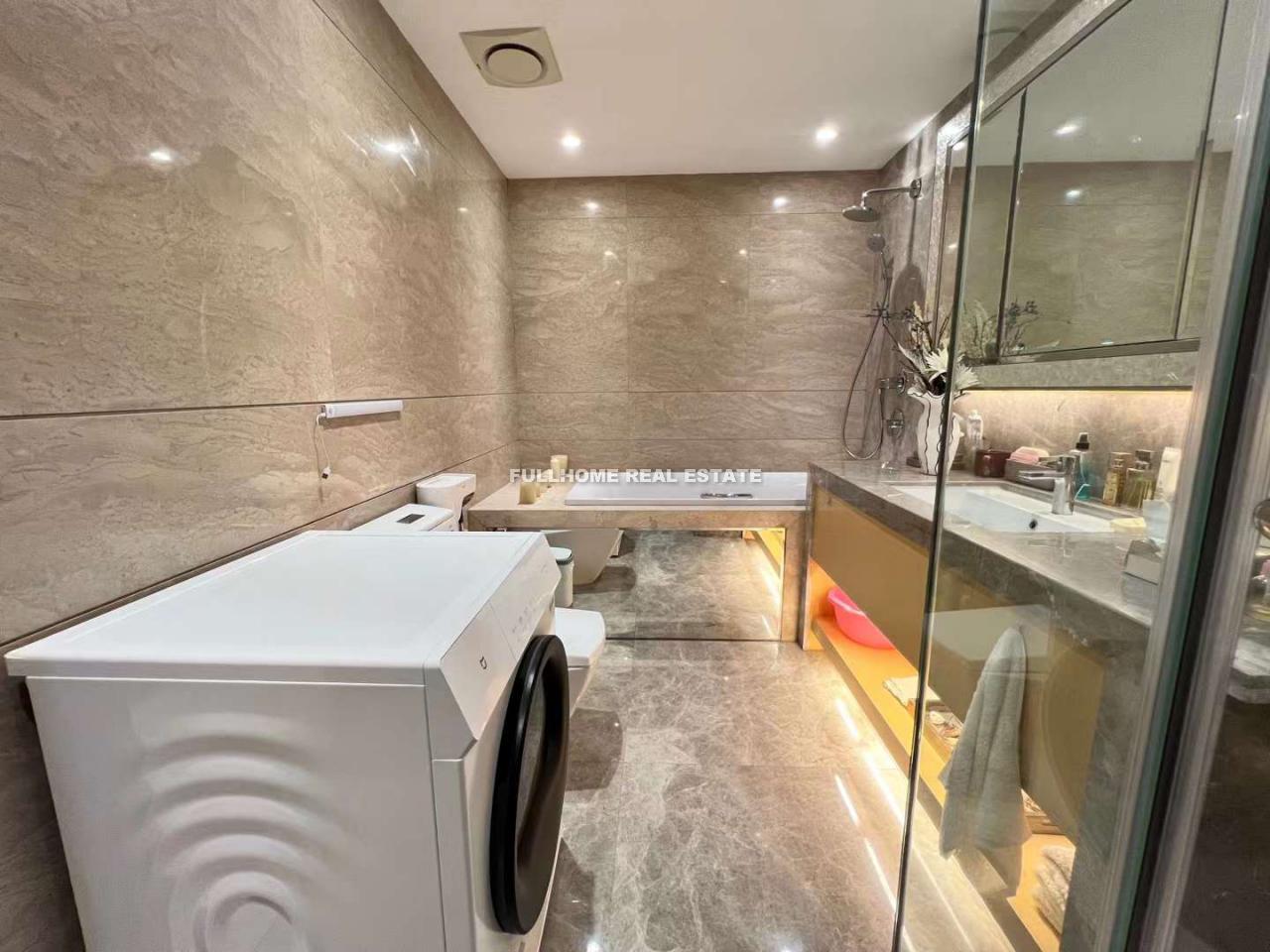 Somerset Fortune Garden - Interior view 7, Beijing rental property