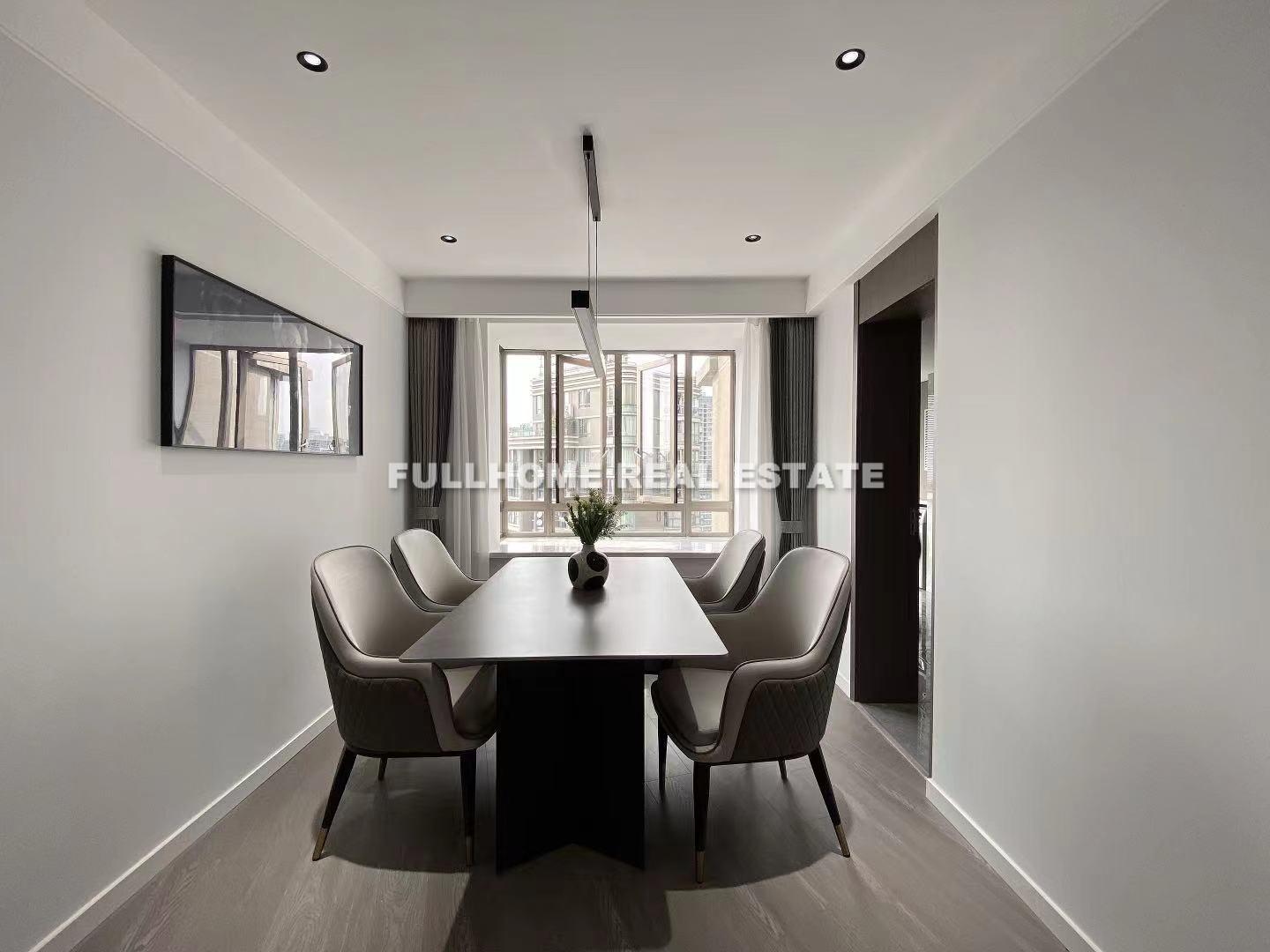 Sudi Chunxiao Famous Garden - Interior view 7, Shanghai rental property