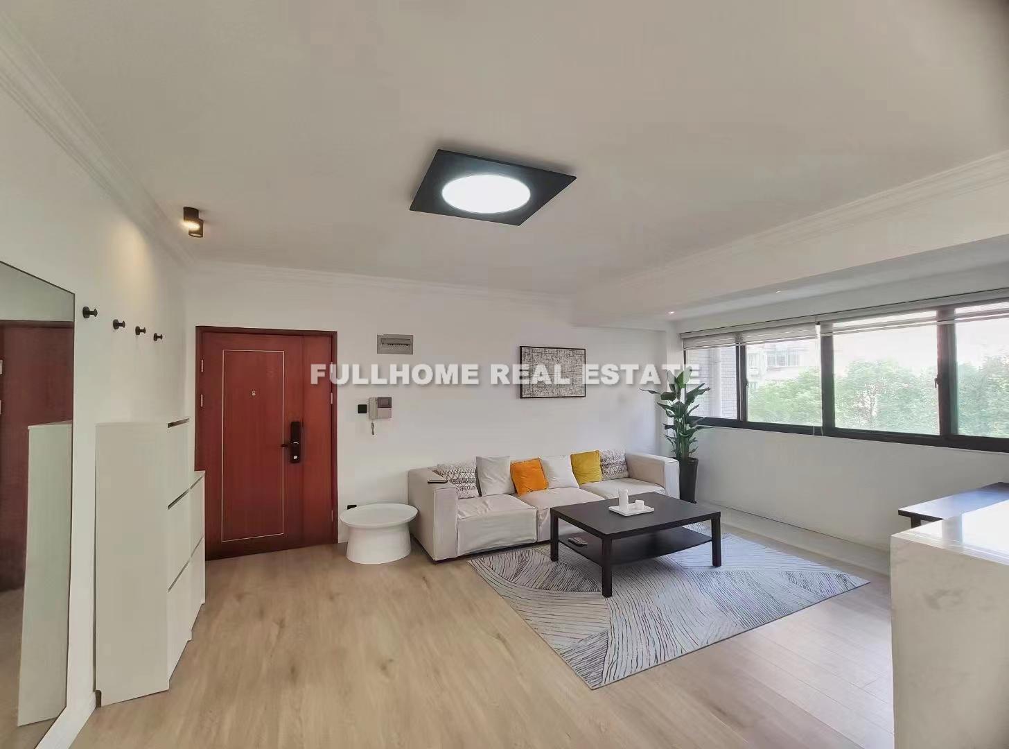 Tai Rong Yuan - Interior view 5, Shanghai rental property