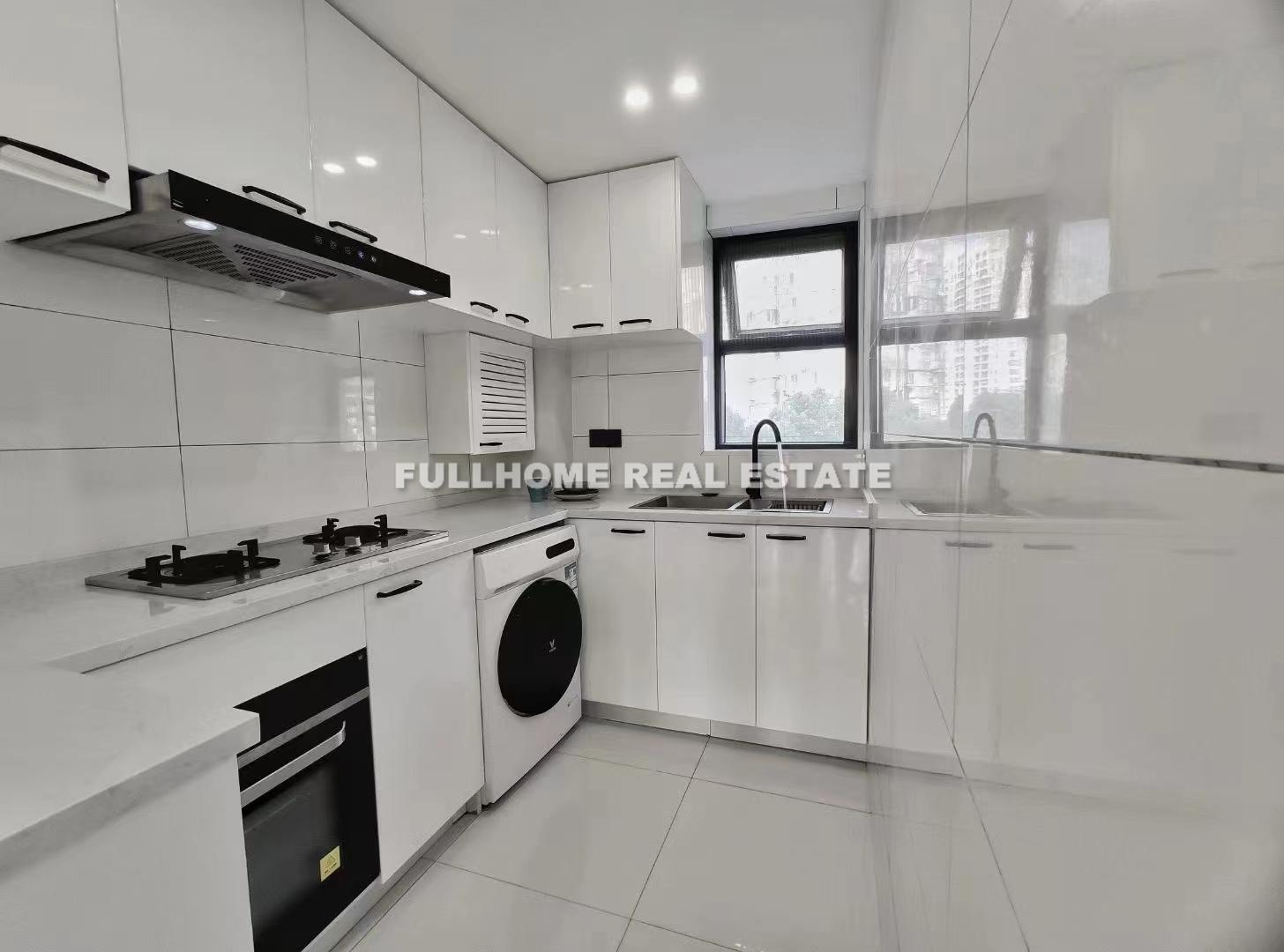 Tai Rong Yuan - Interior view 4, Shanghai rental property