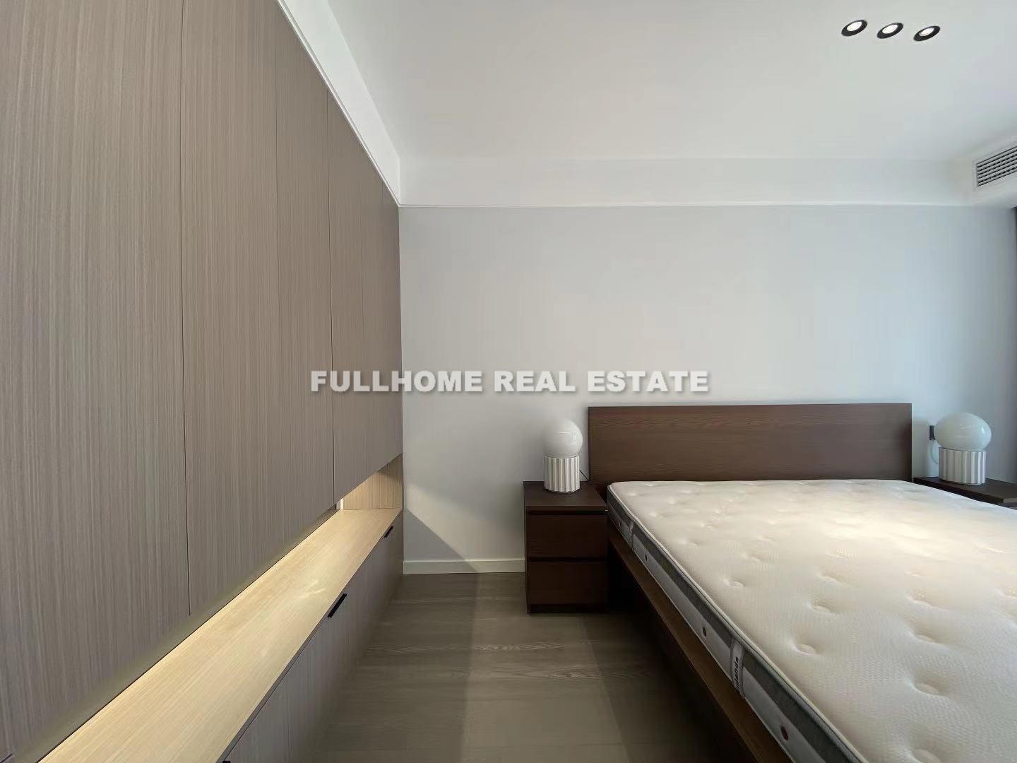 Sudi Chunxiao Famous Garden - Interior view 11, Shanghai rental property