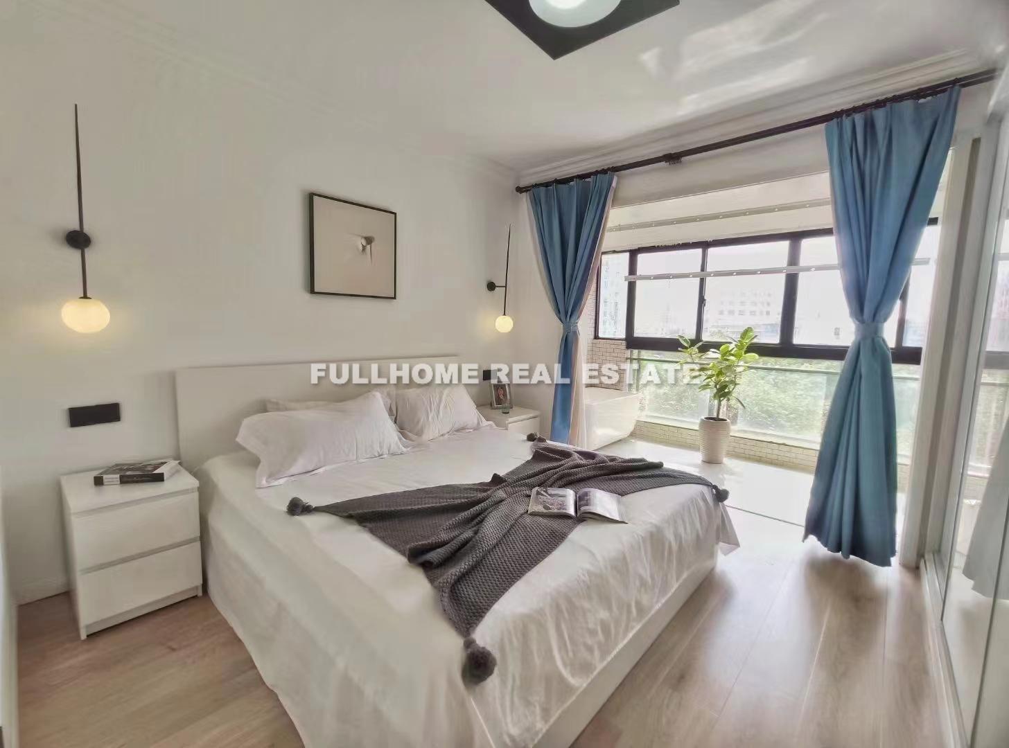 Tai Rong Yuan - Interior view 9, Shanghai rental property