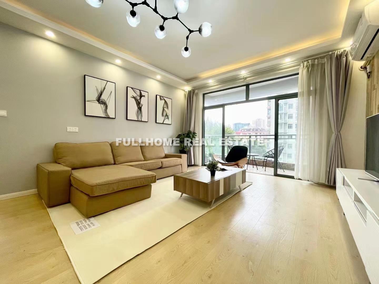 Hong Kai Wan Garden - Interior view 3, Shanghai rental property