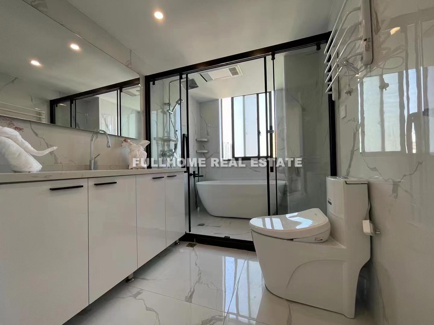 Fu Du Garden - Interior view 7, Shanghai rental property