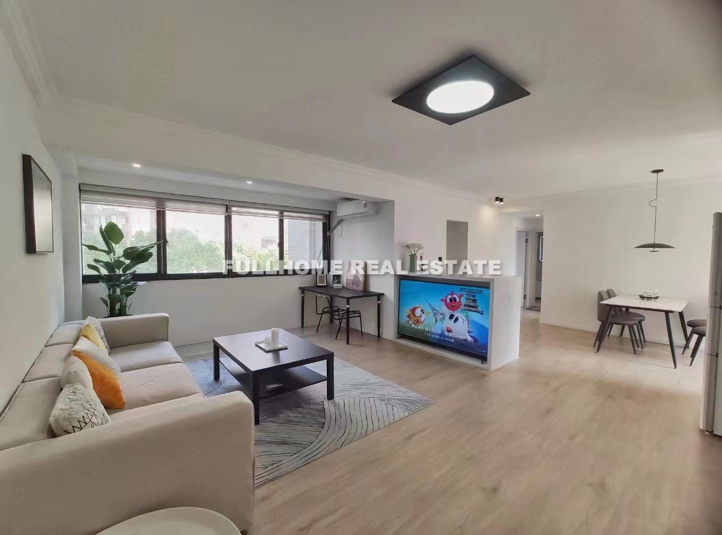 Tai Rong Yuan - Interior view 2, Shanghai rental property