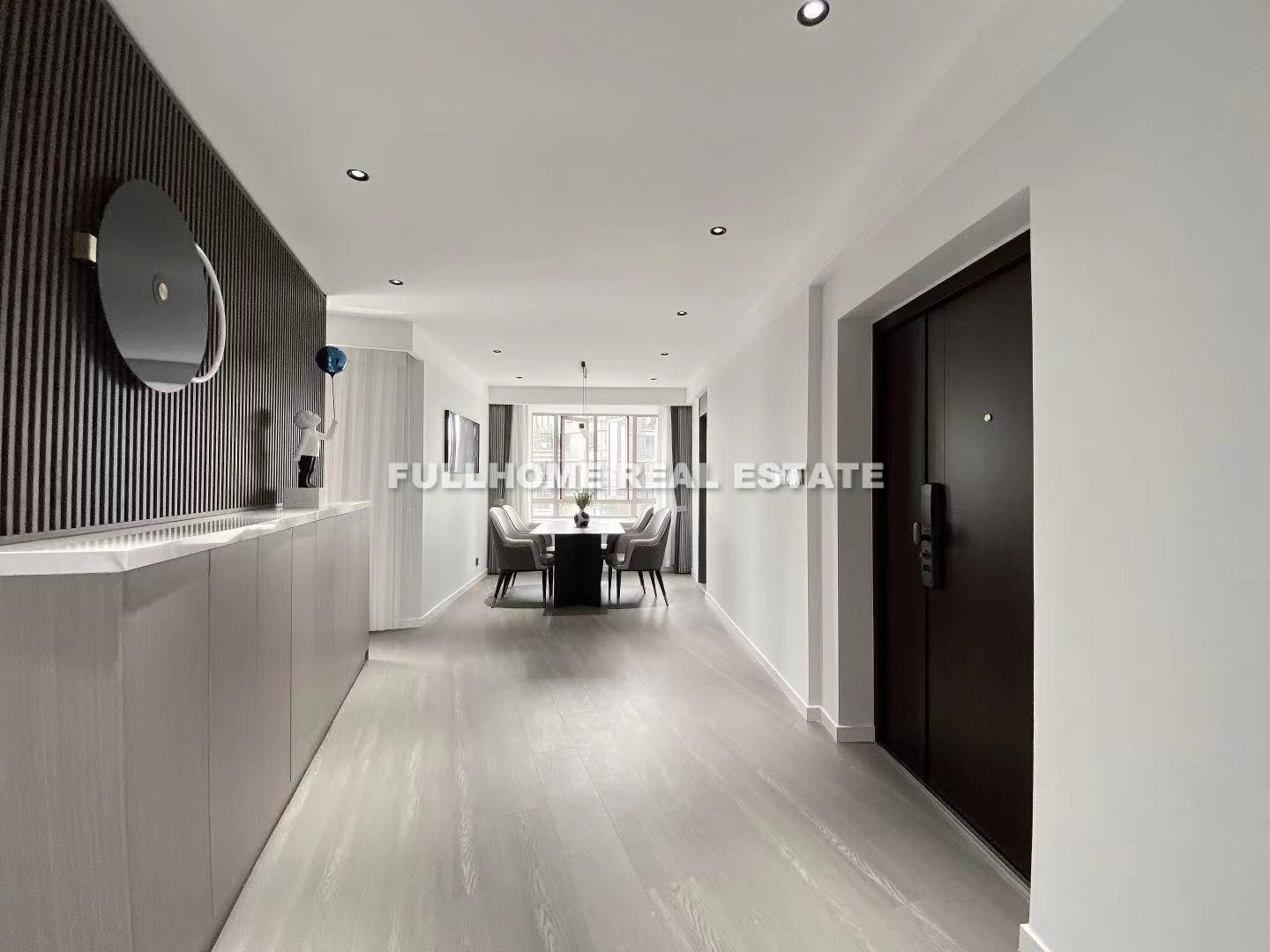 Sudi Chunxiao Famous Garden - Interior view 6, Shanghai rental property