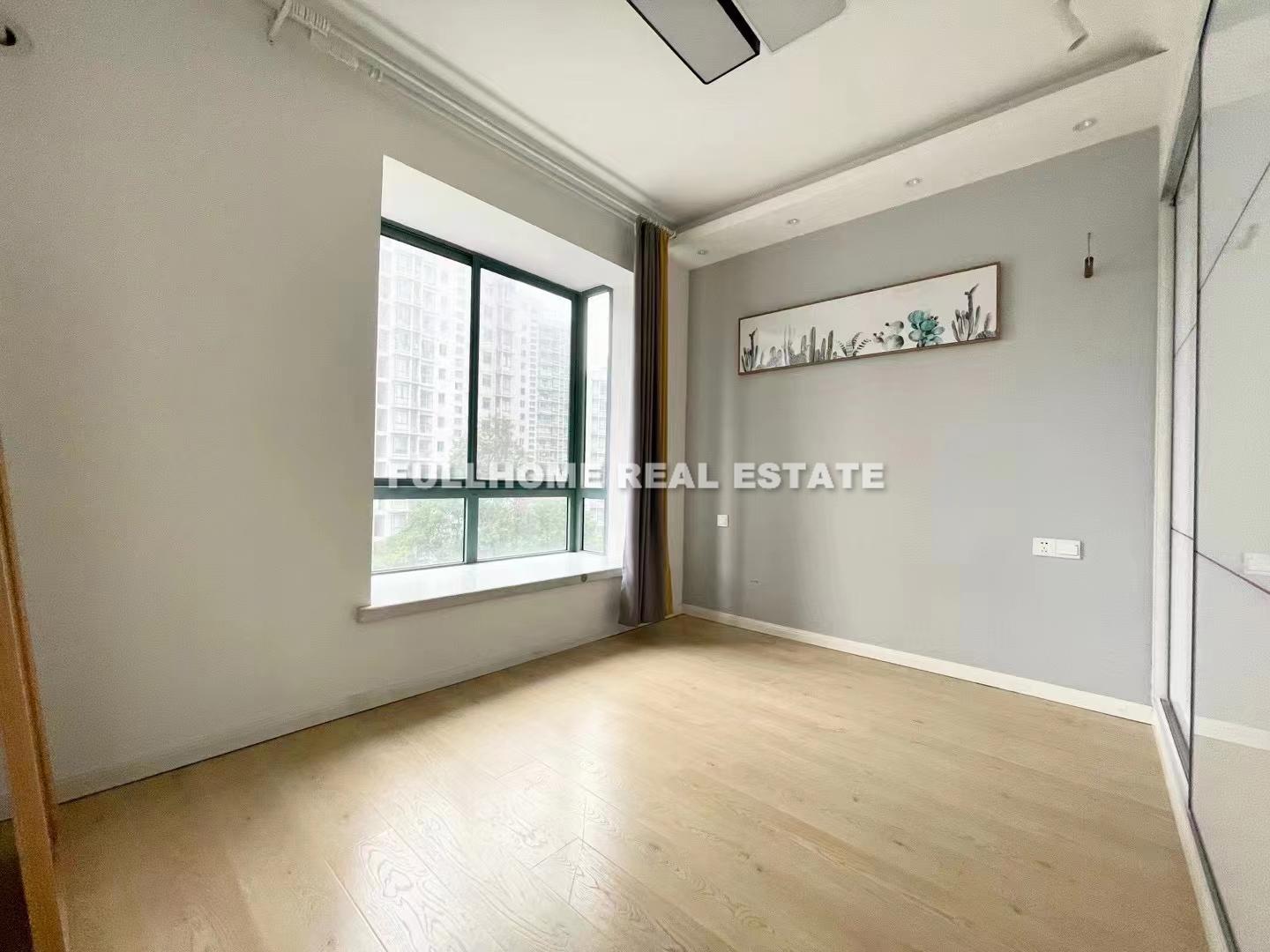 Hong Kai Wan Garden - Interior view 7, Shanghai rental property