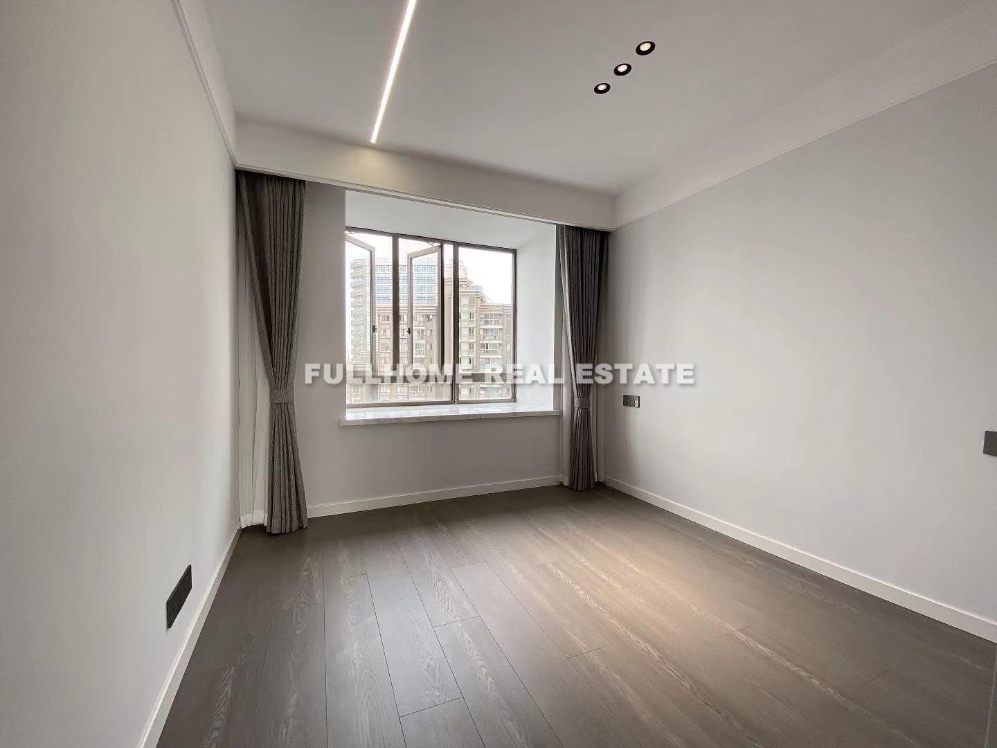 Sudi Chunxiao Famous Garden - Interior view 2, Shanghai rental property
