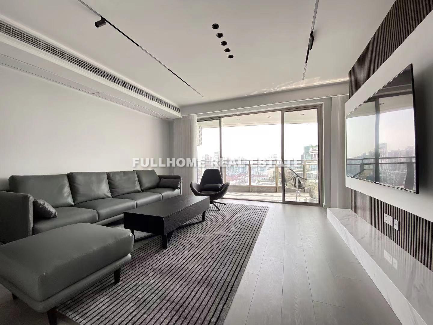 Sudi Chunxiao Famous Garden - Interior view 9, Shanghai rental property
