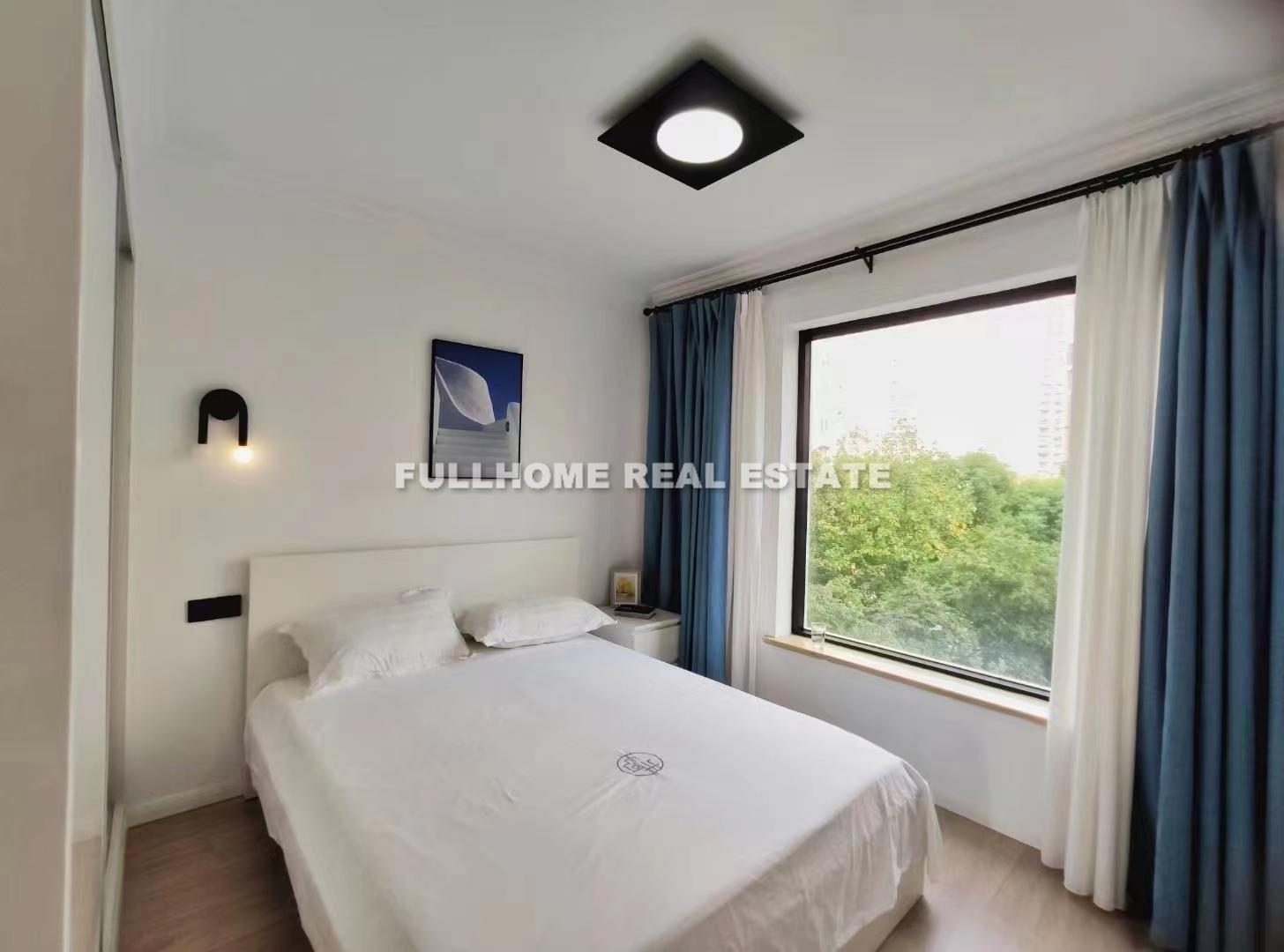 Tai Rong Yuan - Interior view 7, Shanghai rental property