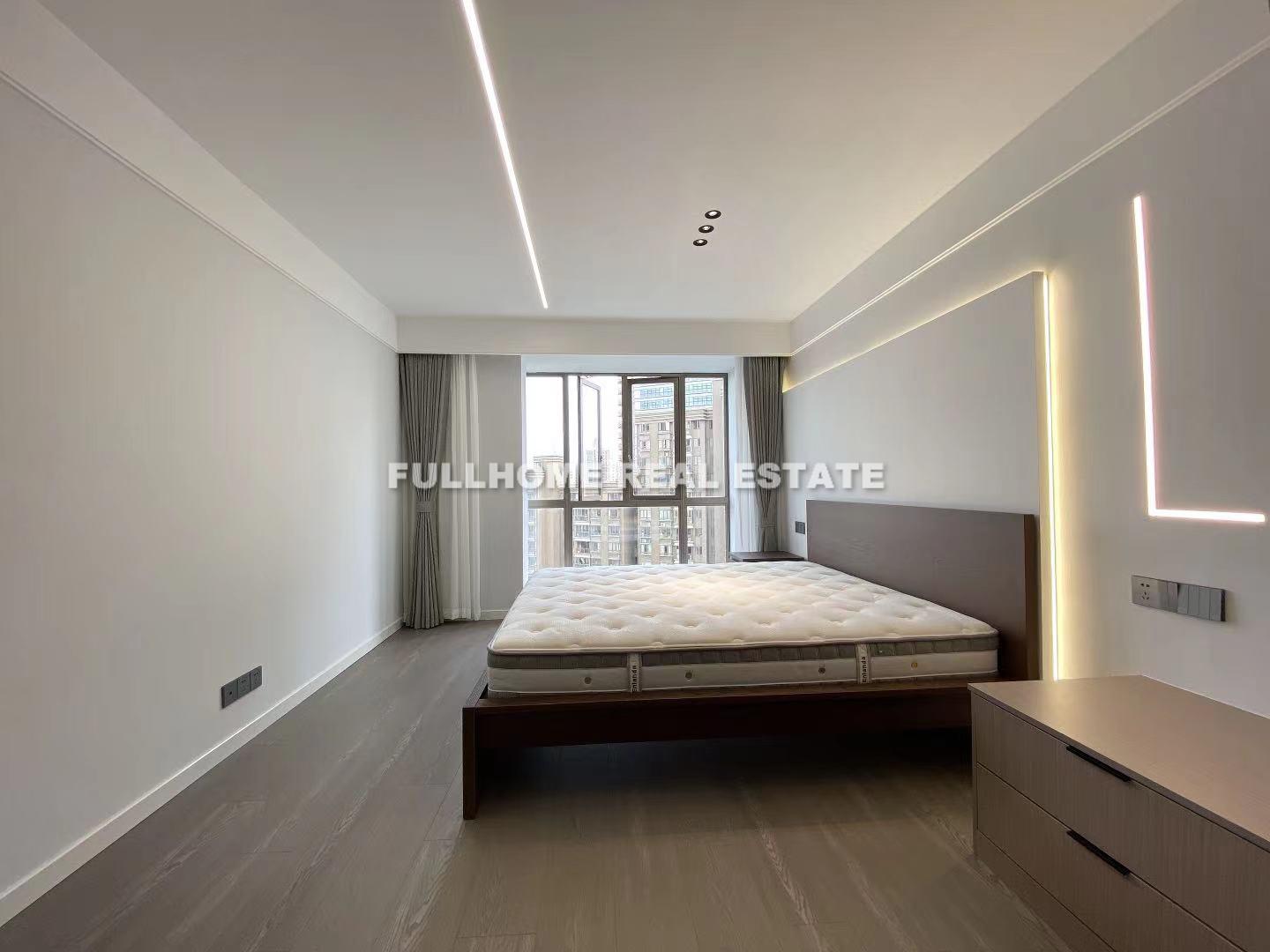Sudi Chunxiao Famous Garden - Interior view 12, Shanghai rental property