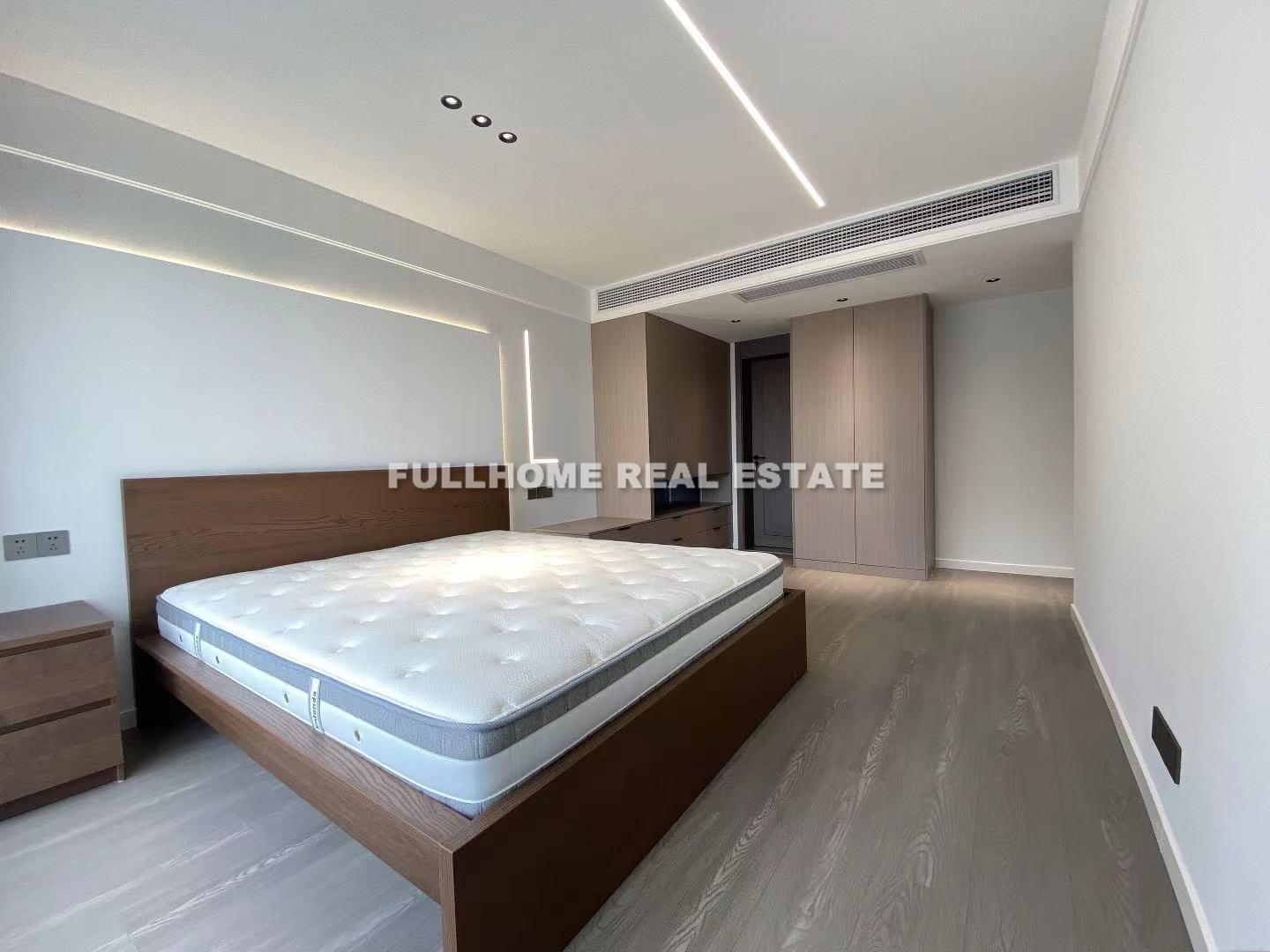 Sudi Chunxiao Famous Garden - Interior view 15, Shanghai rental property