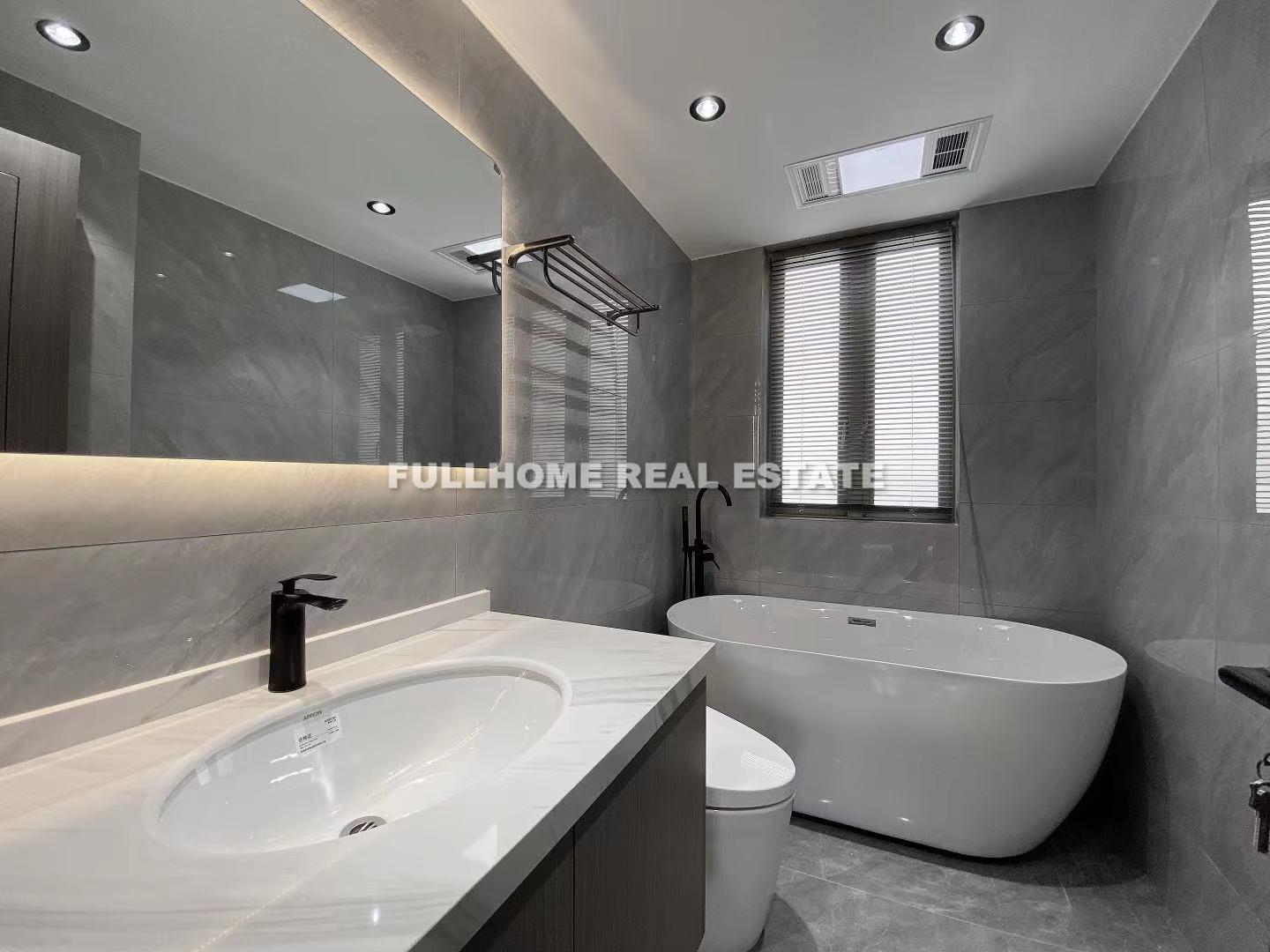 Sudi Chunxiao Famous Garden - Interior view 4, Shanghai rental property