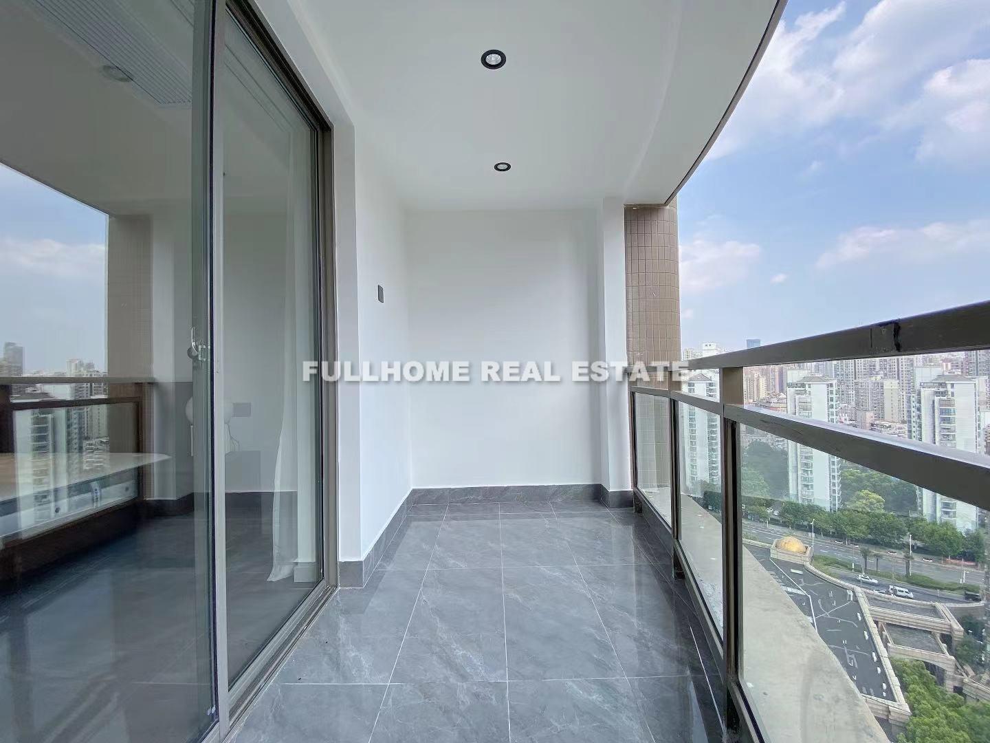 Sudi Chunxiao Famous Garden - Interior view 19, Shanghai rental property