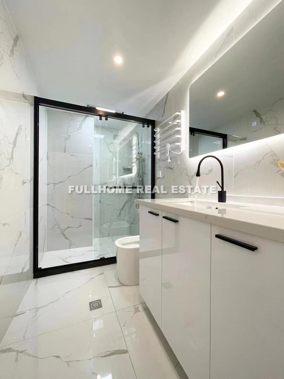 Wuding Mansion - Interior view 5, Shanghai rental property