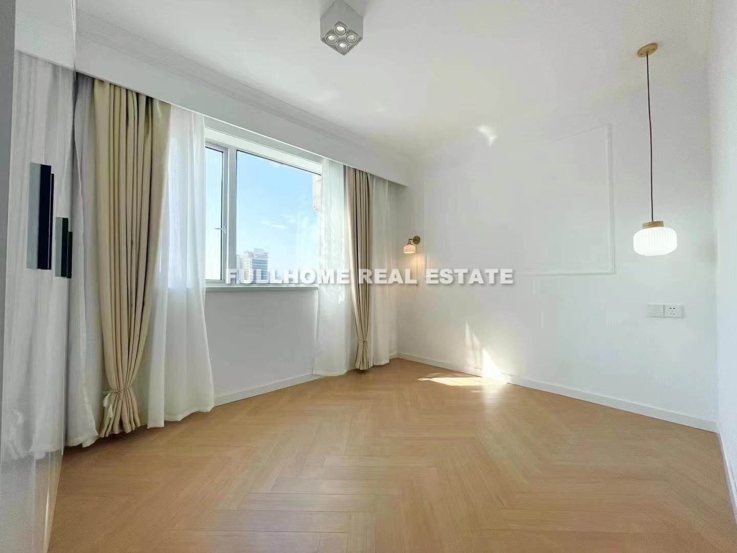 Wuding Mansion - Interior view 9, Shanghai rental property