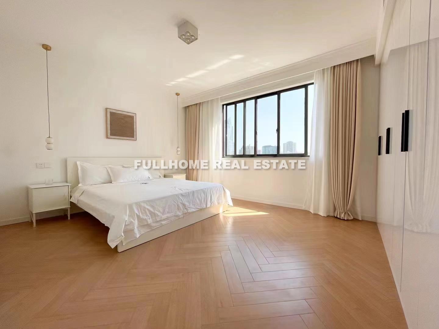 Fu Du Garden - Interior view 2, Shanghai rental property