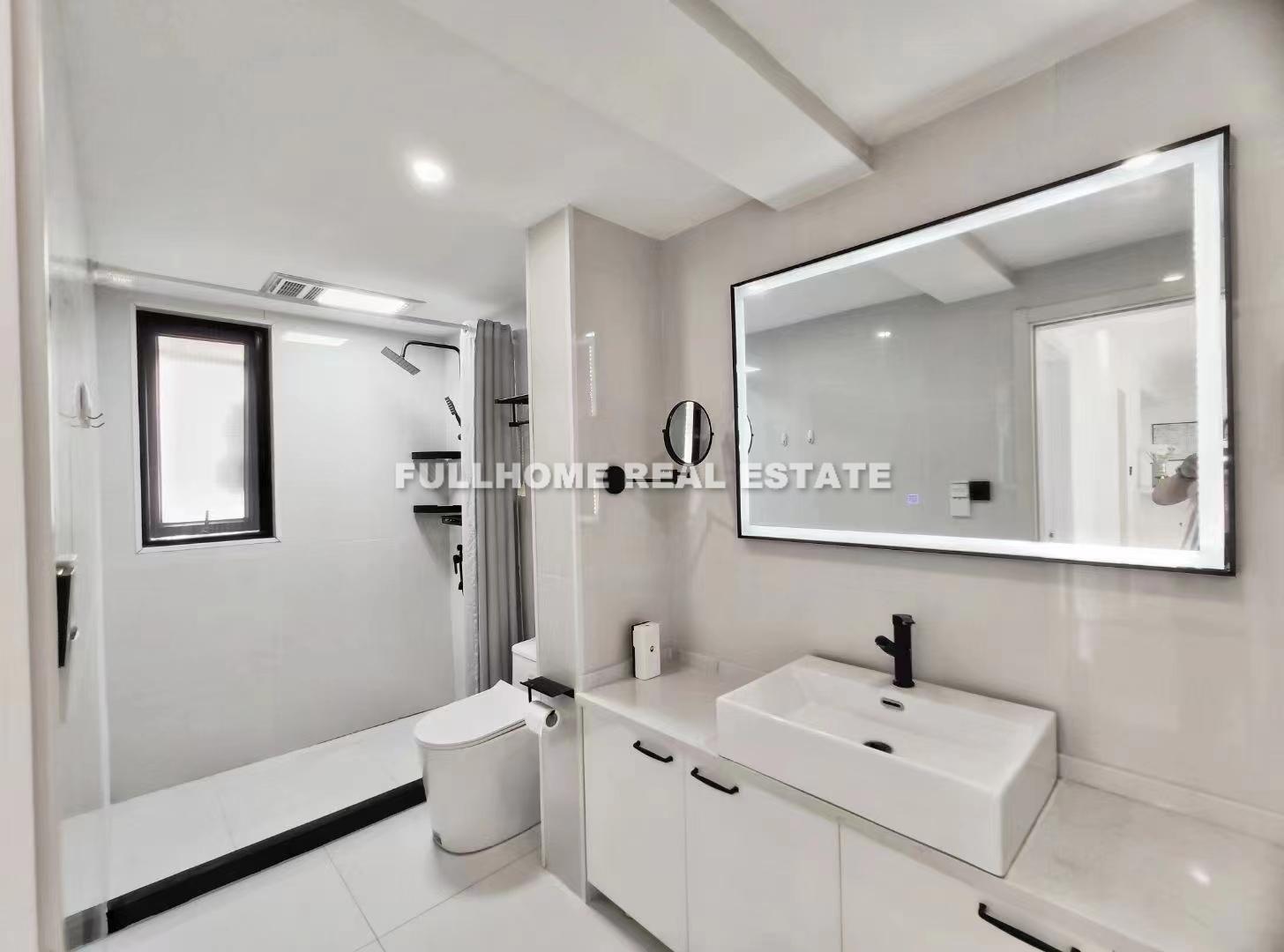 Tai Rong Yuan - Interior view 3, Shanghai rental property