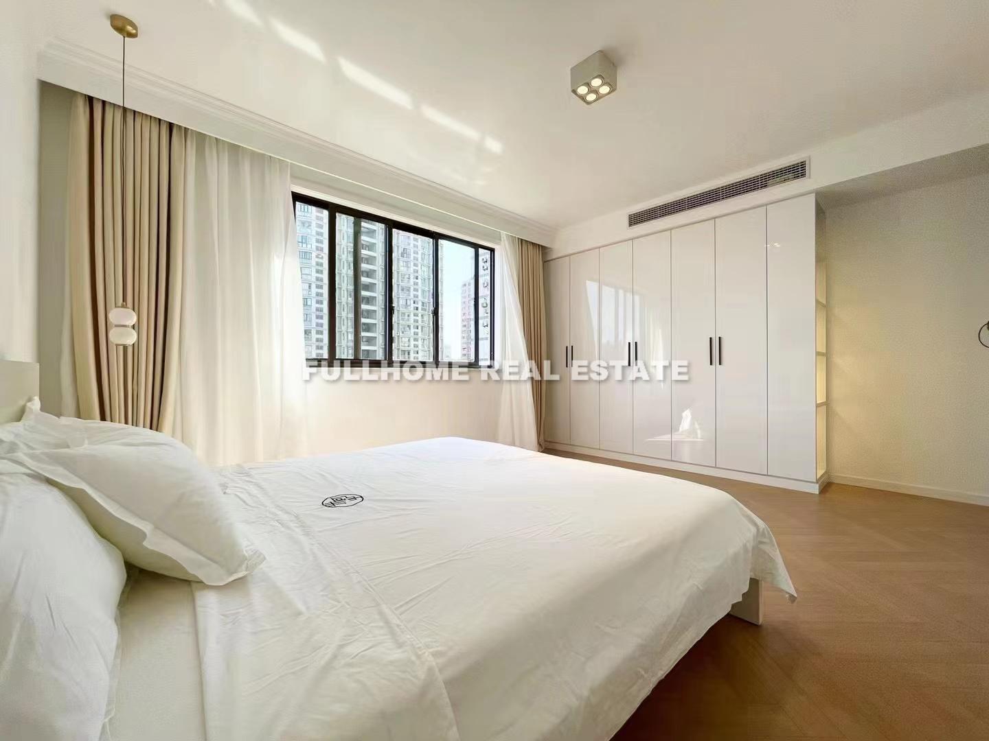 Fu Du Garden - Interior view 4, Shanghai rental property