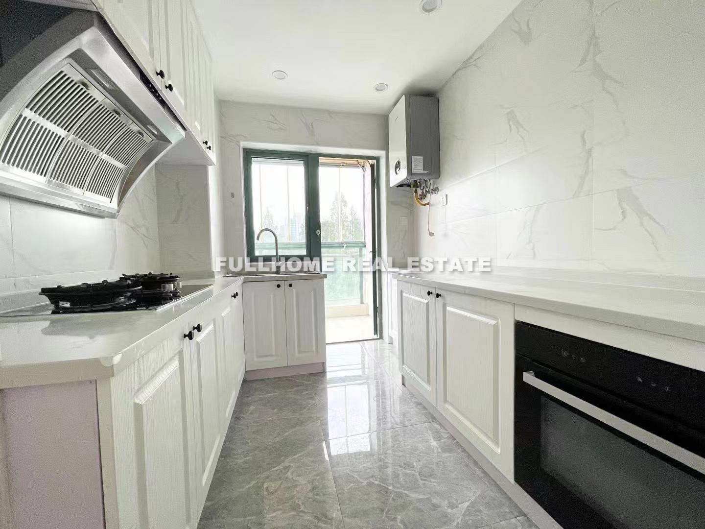 Hong Kai Wan Garden - Interior view 8, Shanghai rental property